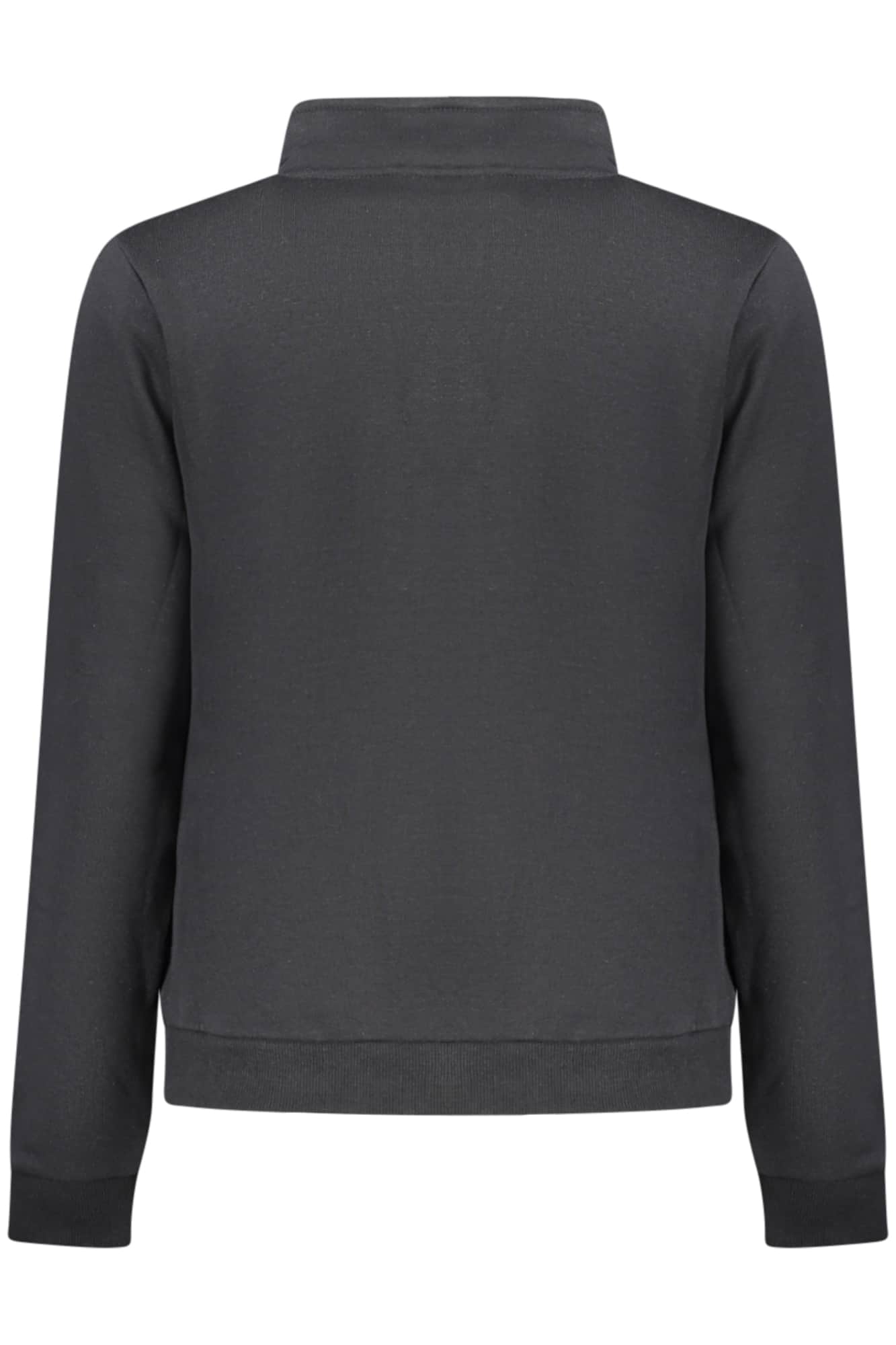 Norway 1963 mujer rosa con cremallera sudadera