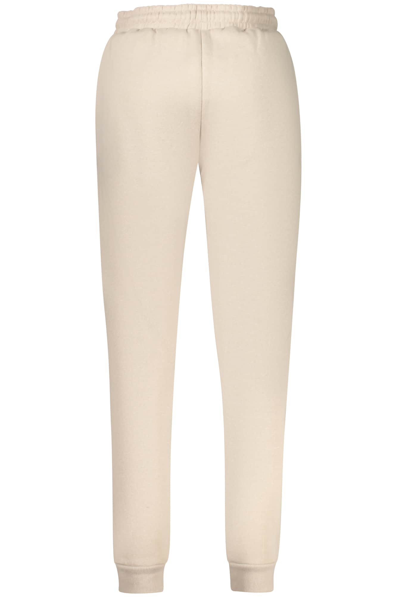 Norway 1963 mujer largo suit pantalón beige