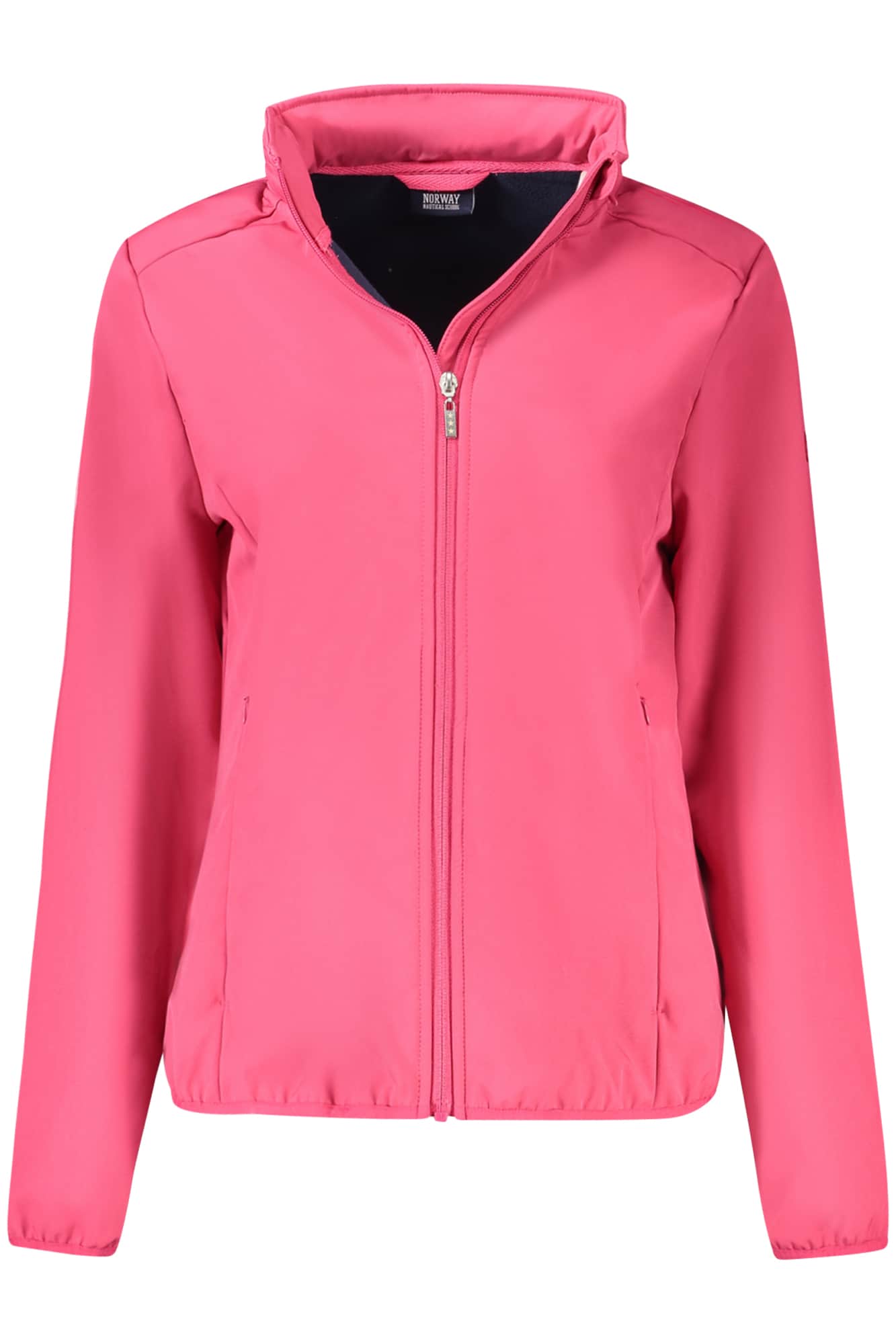 Norway 1963 mujer negro chaqueta