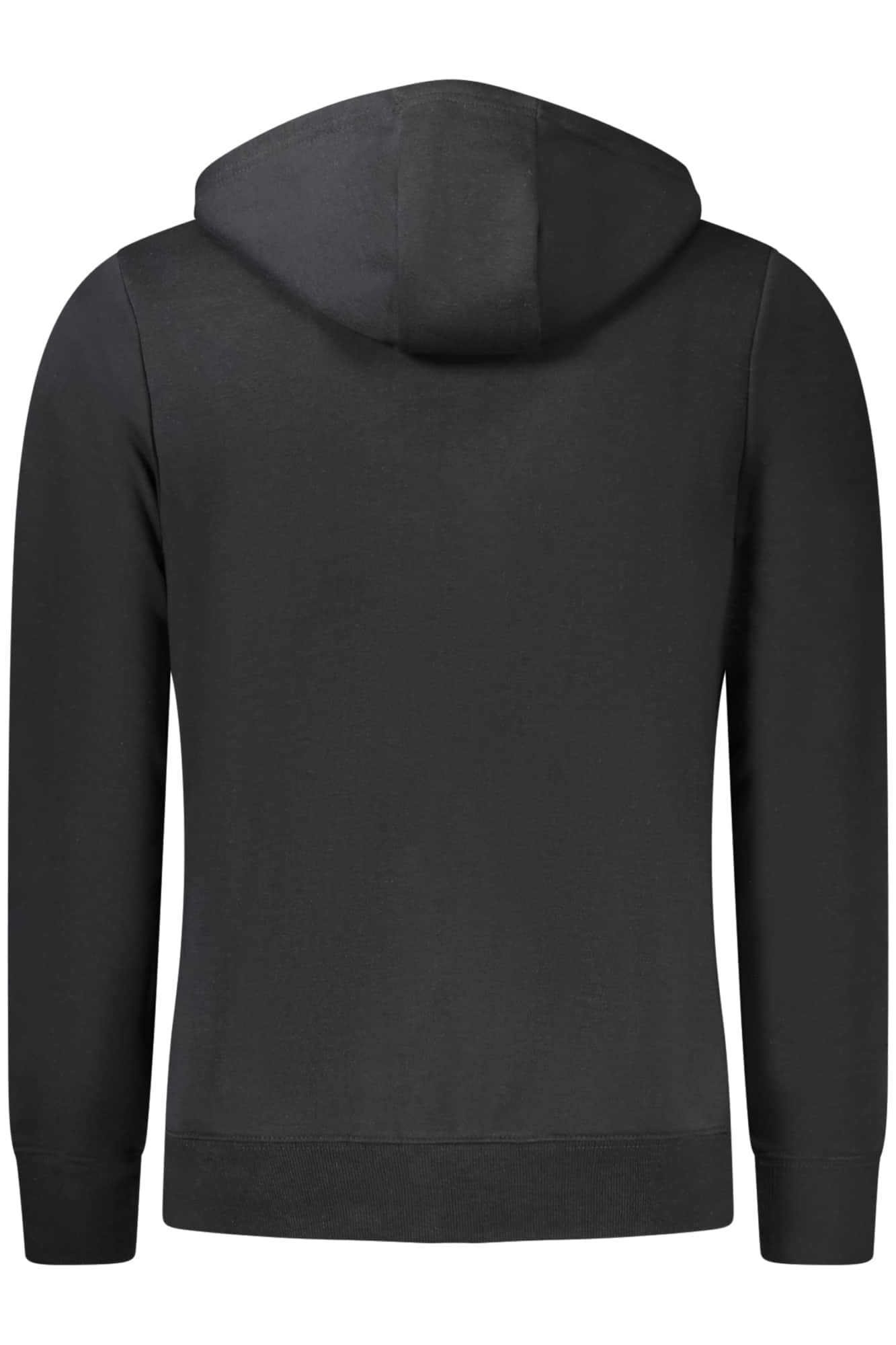 Norway 1963 hombre verde con cremallera sudadera