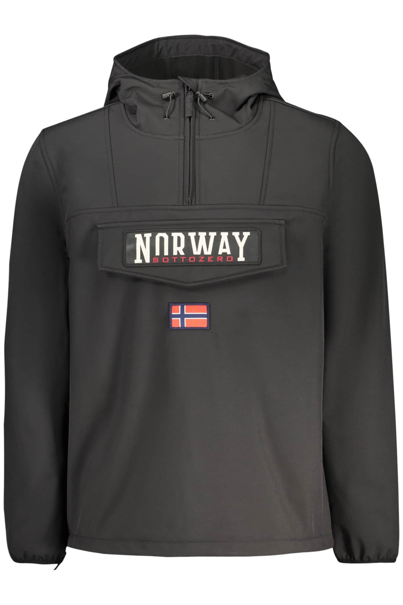 Norway 1963 hombre azul chaqueta