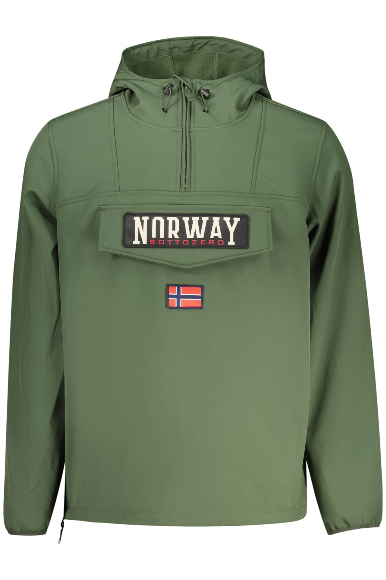 Norway 1963 hombre azul chaqueta