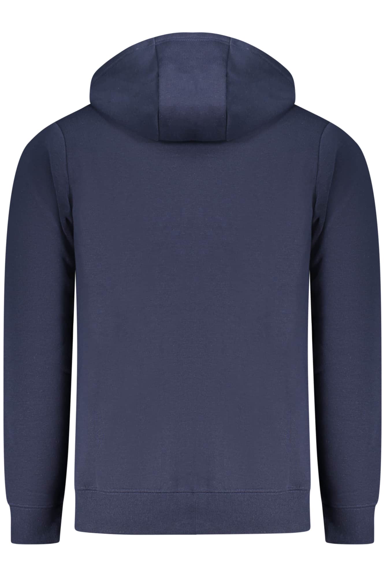 Norway 1963 hombre verde con cremallera sudadera