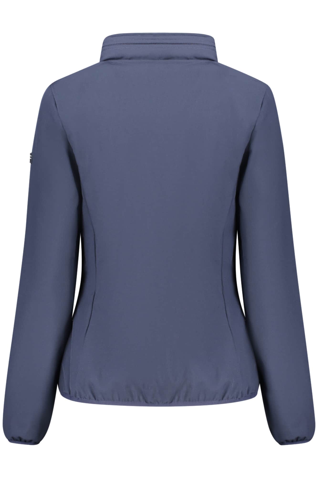 Norway 1963 mujer negro chaqueta