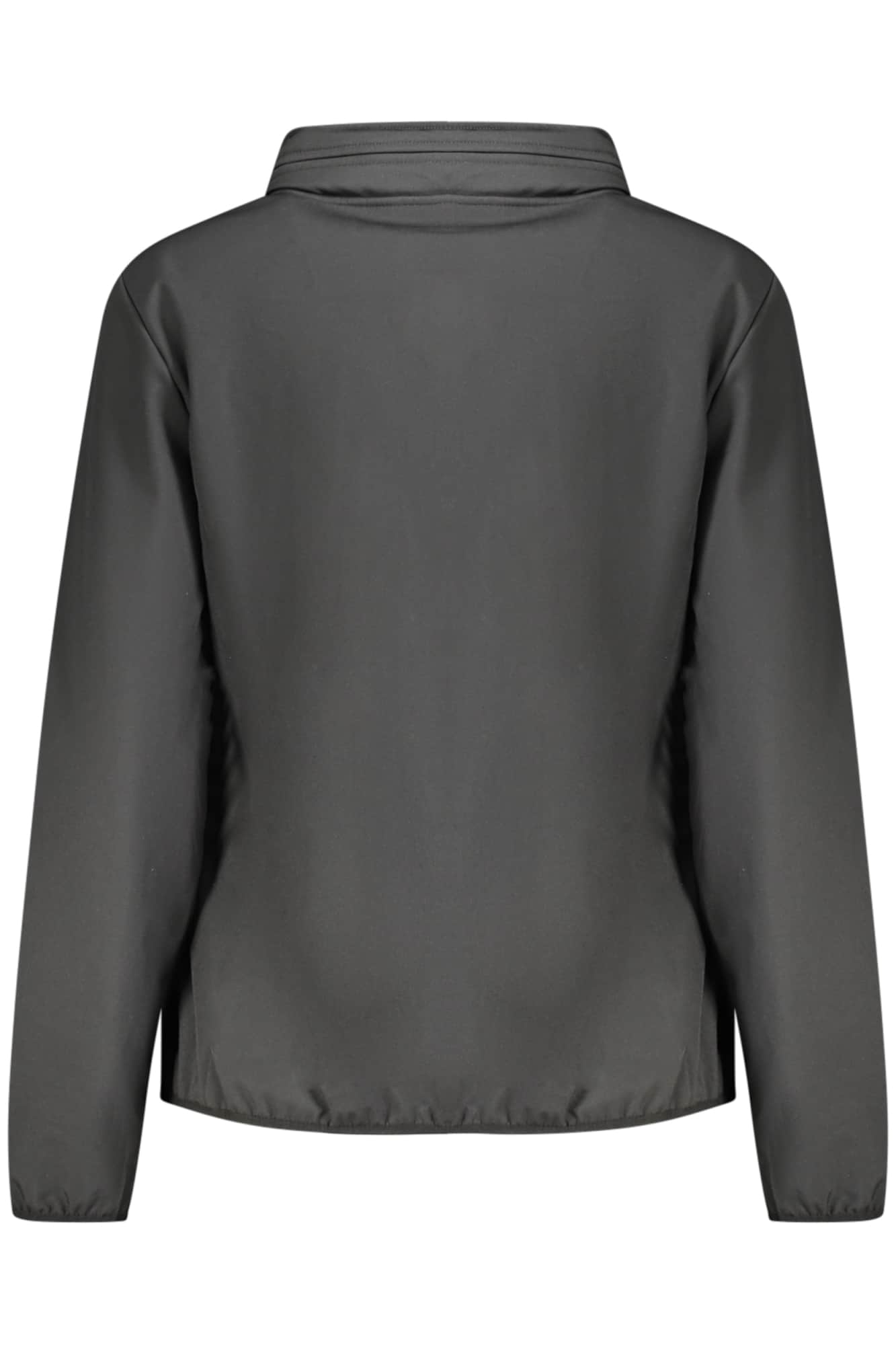 Norway 1963 mujer negro chaqueta