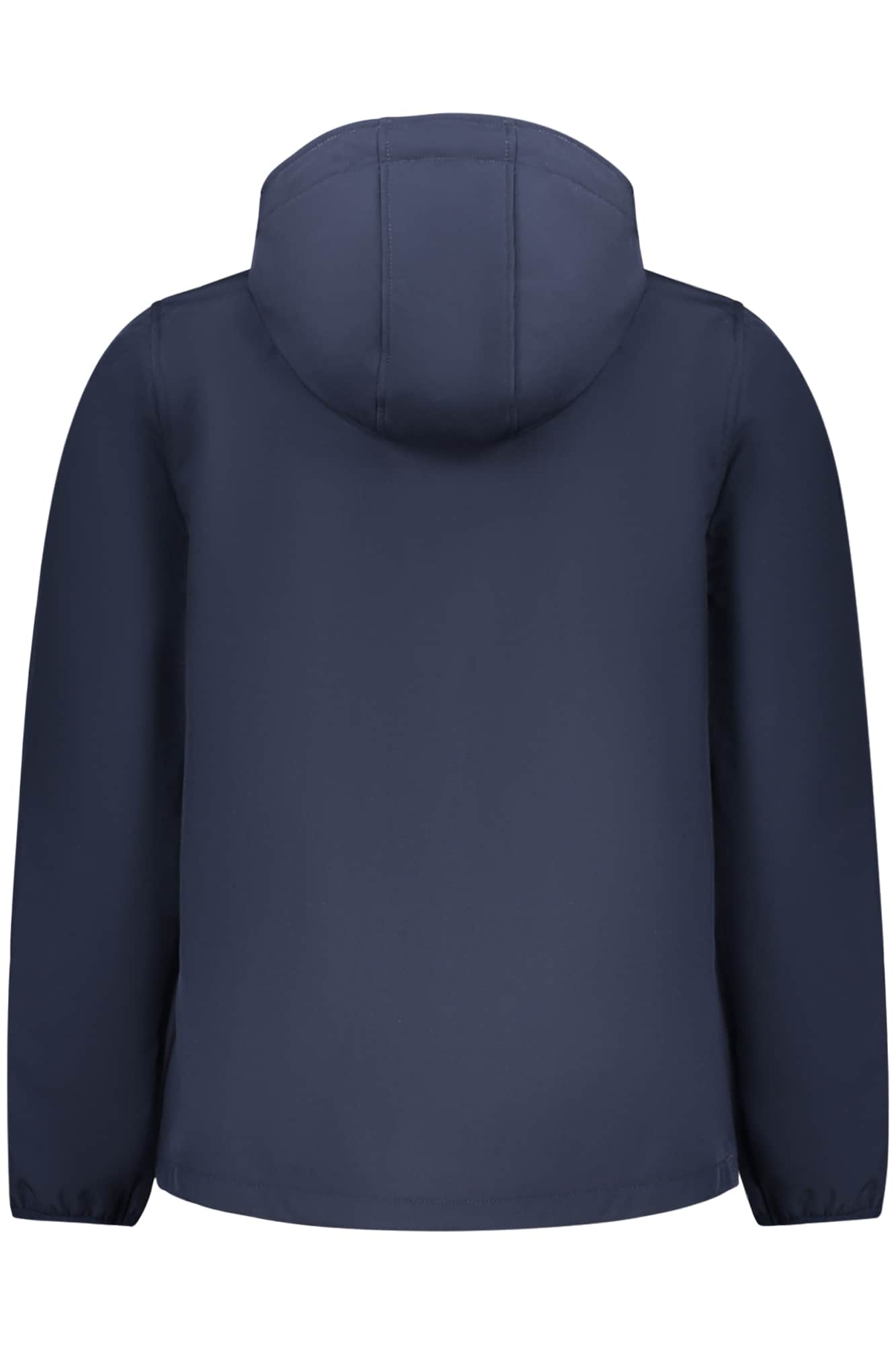 Norway 1963 hombre azul chaqueta