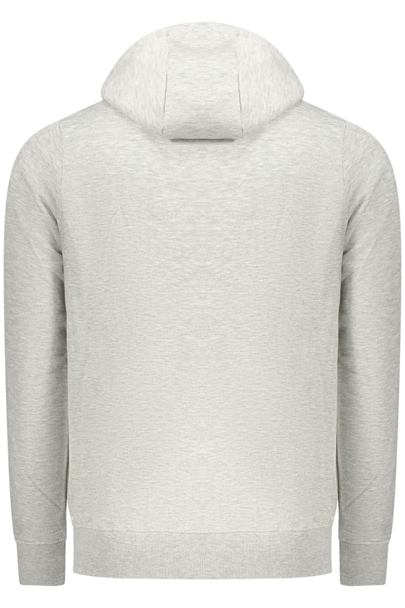 Norway 1963 hombre verde con cremallera sudadera