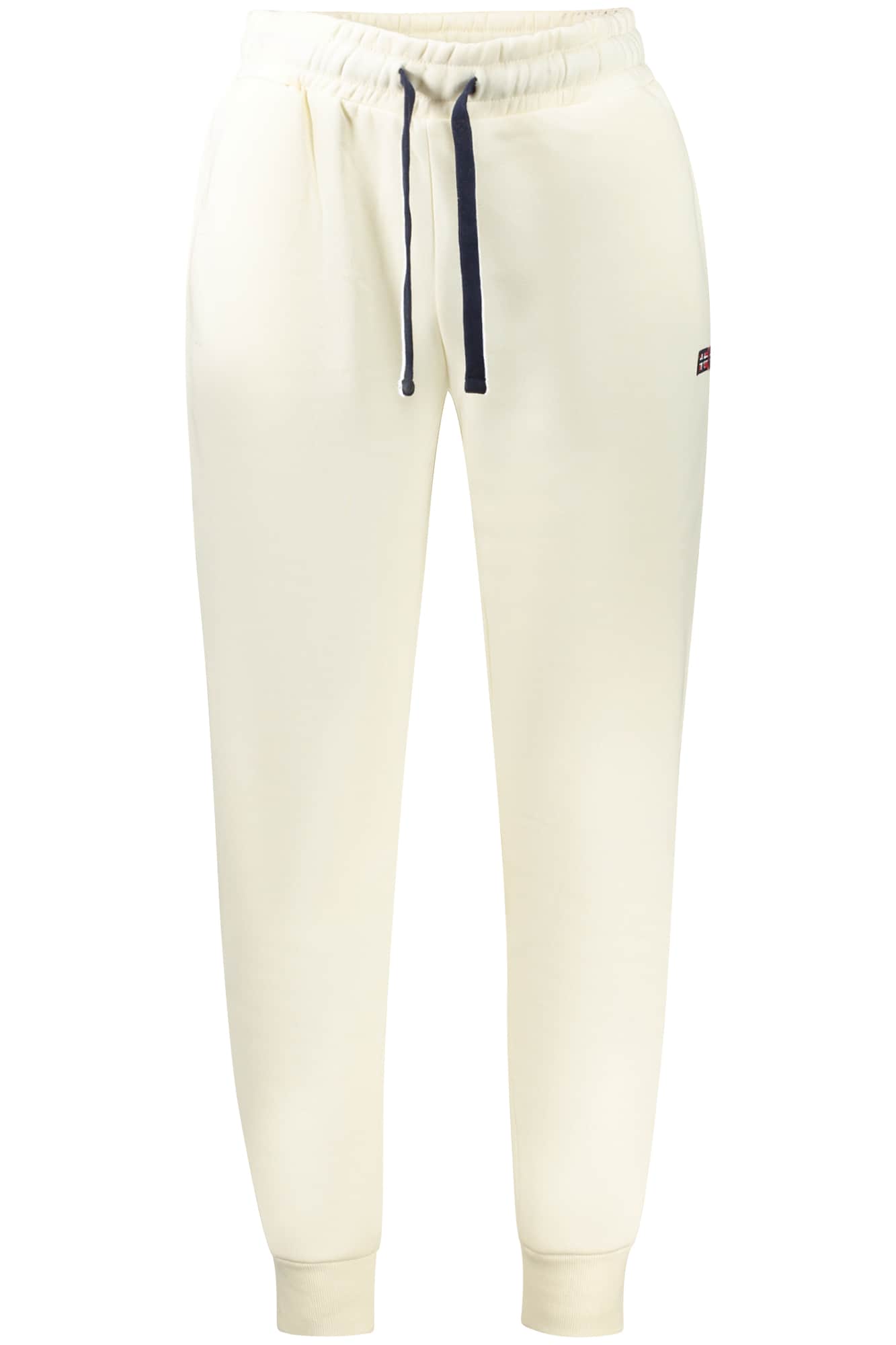Norway 1963 hombre blanco largo suit pantalón