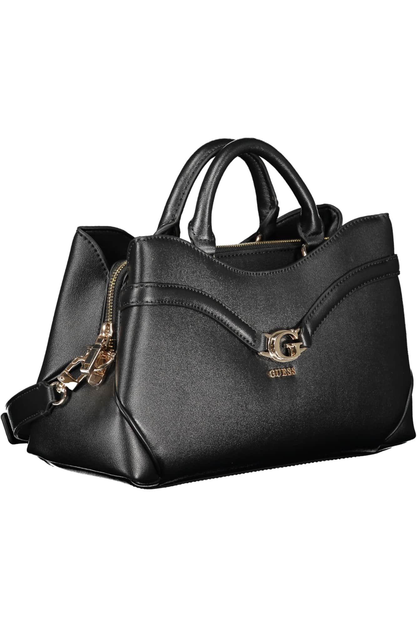 Guess vaqueros mujer negro bolso