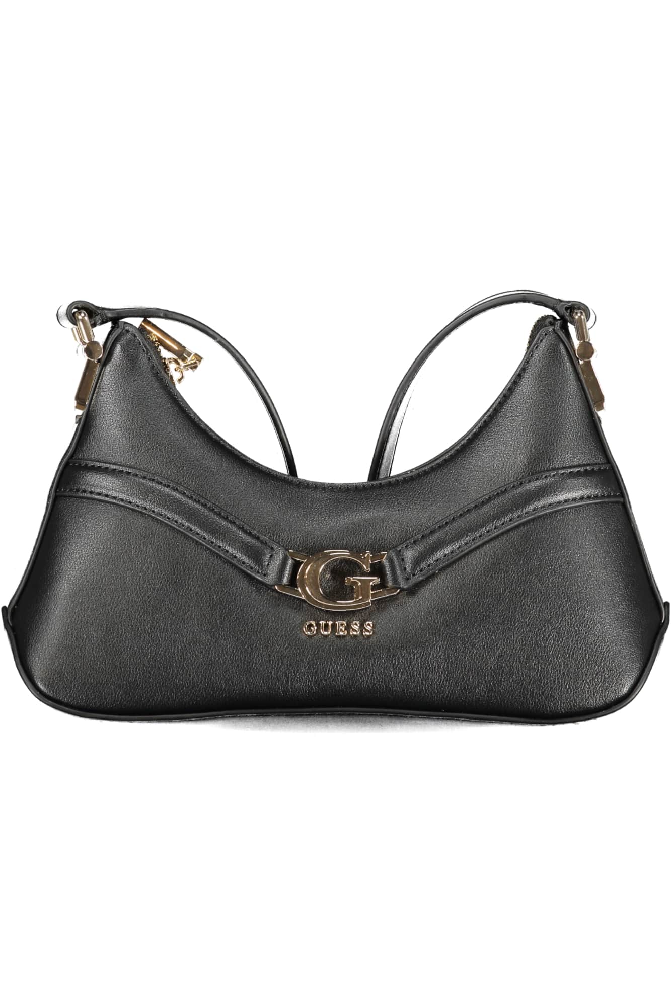 Guess vaqueros mujer negro bolso