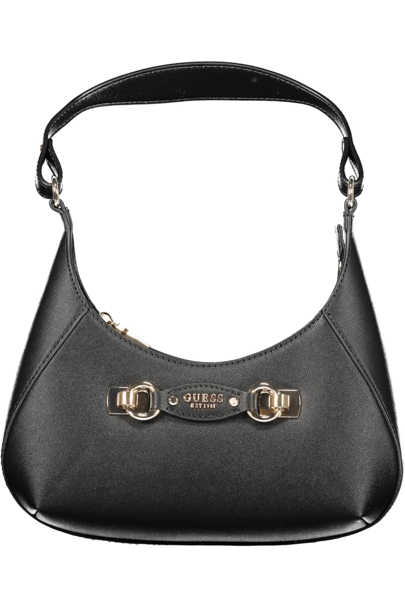 Guess vaqueros mujer negro bolso