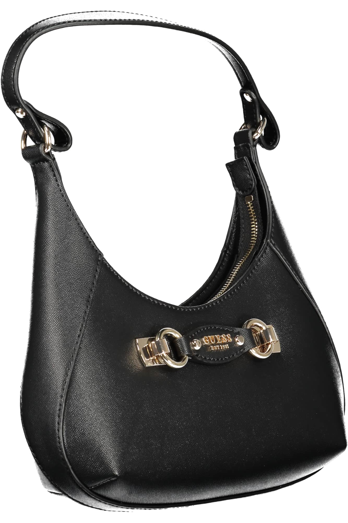 Guess vaqueros mujer negro bolso