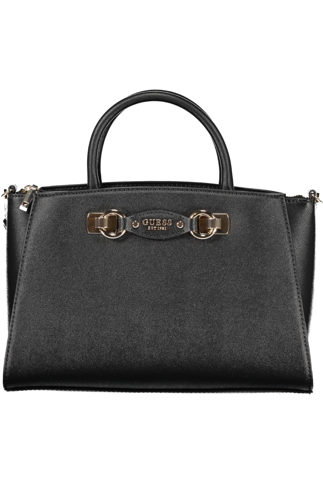 Guess vaqueros mujer negro bolso