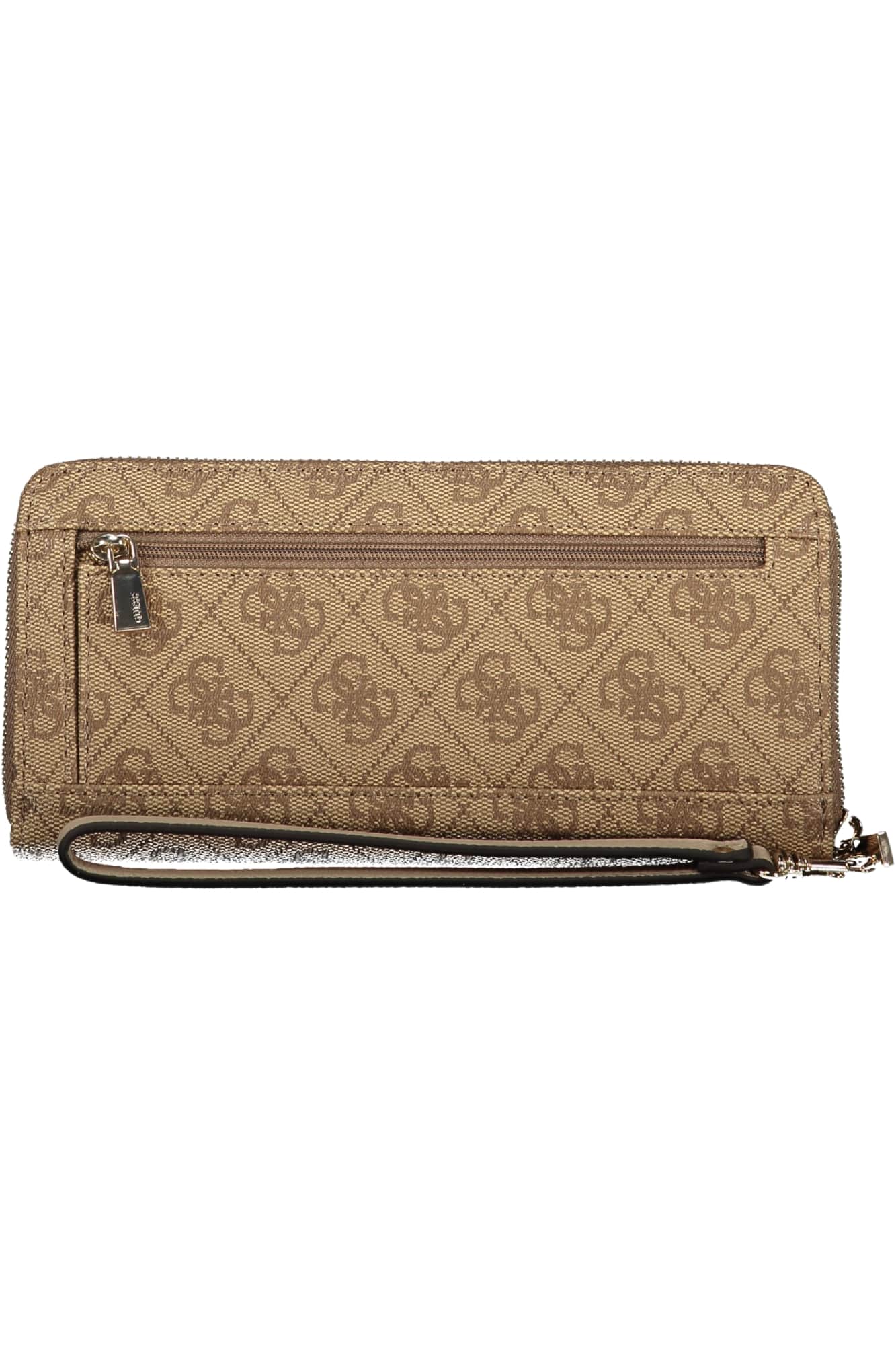 Guess vaqueros mujer cartera negro