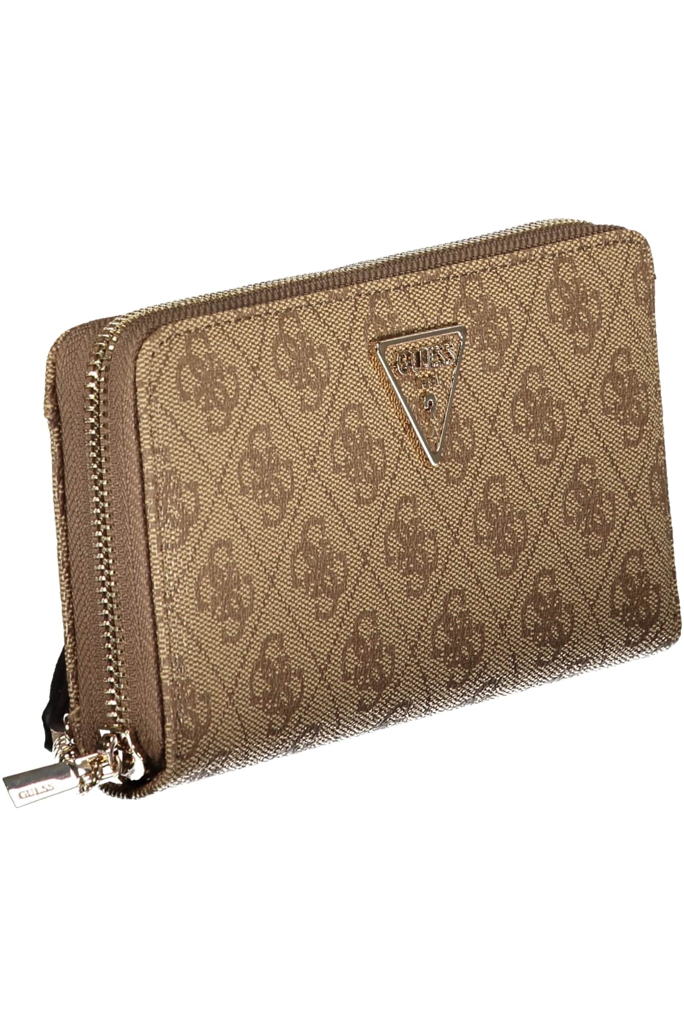Guess vaqueros mujer cartera negro