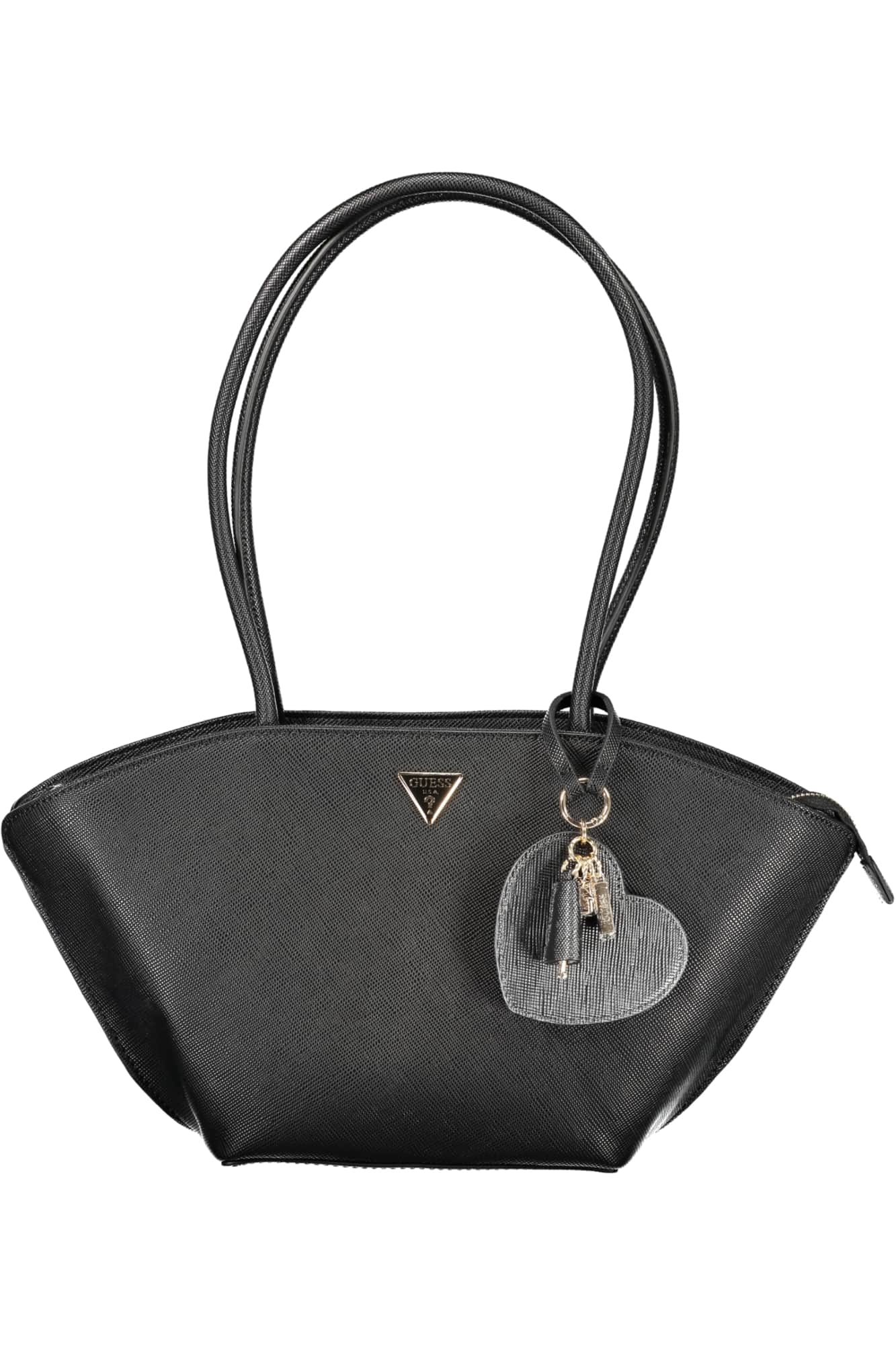 Guess vaqueros mujer negro bolso