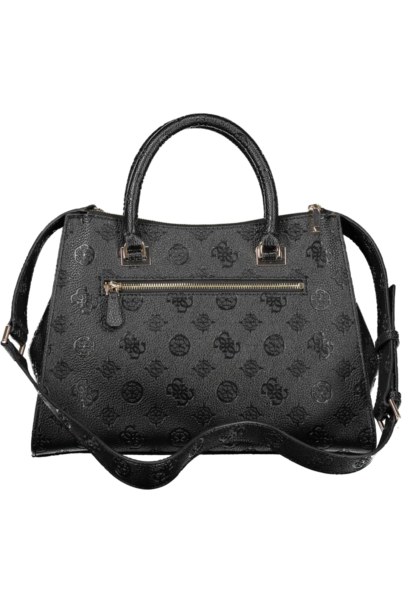Guess vaqueros mujer negro bolso