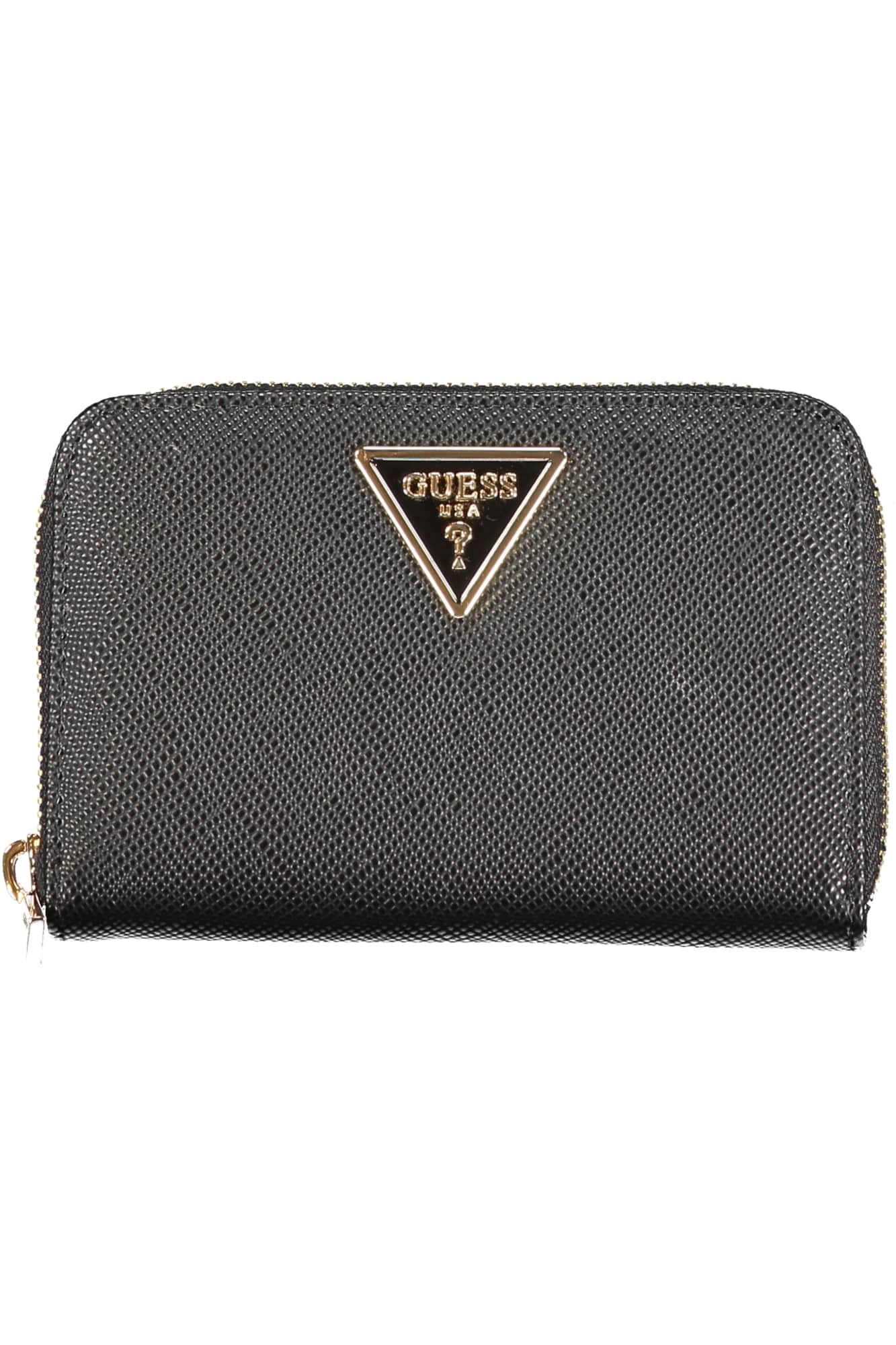 Guess vaqueros mujer negro cartera