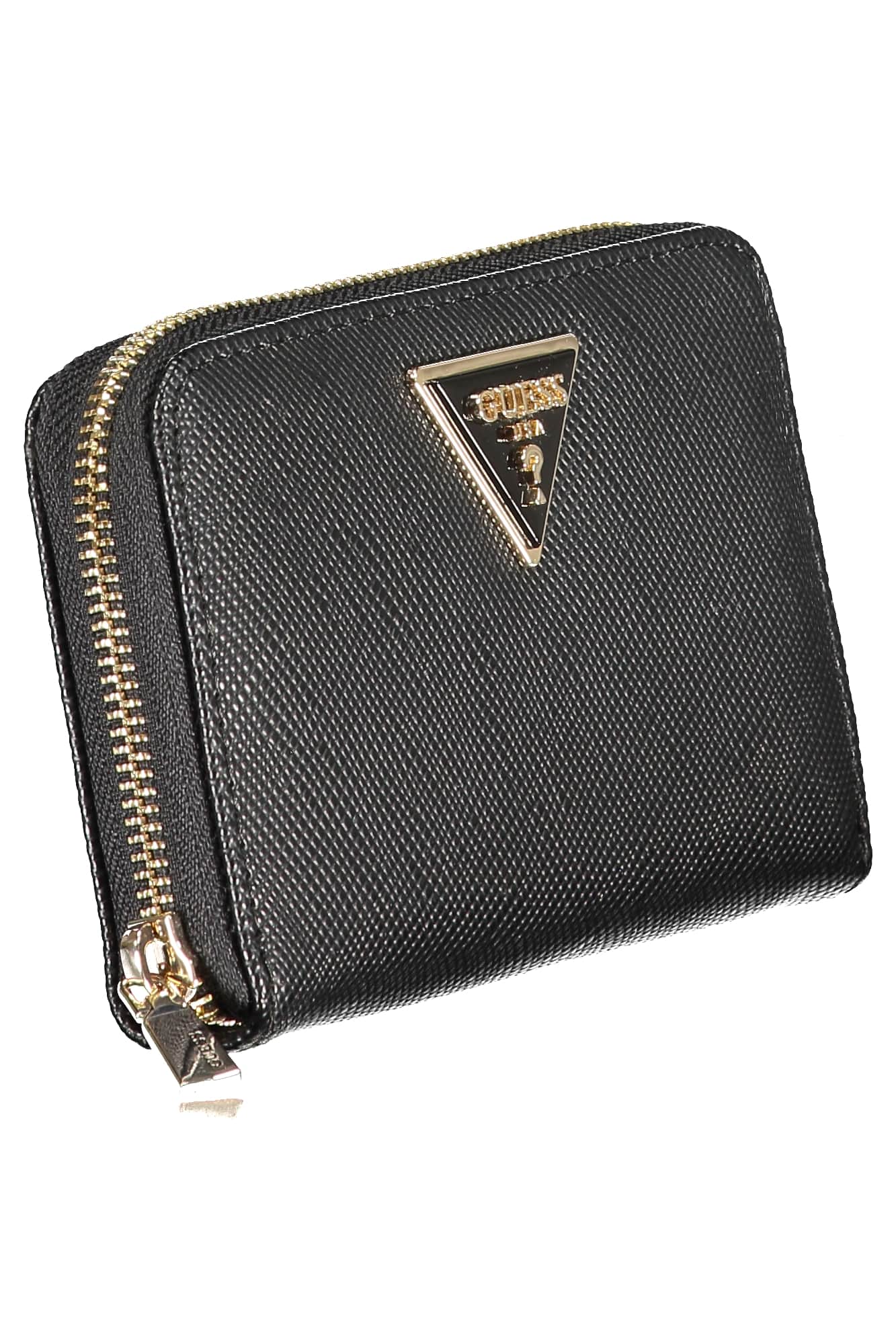Guess vaqueros mujer negro cartera
