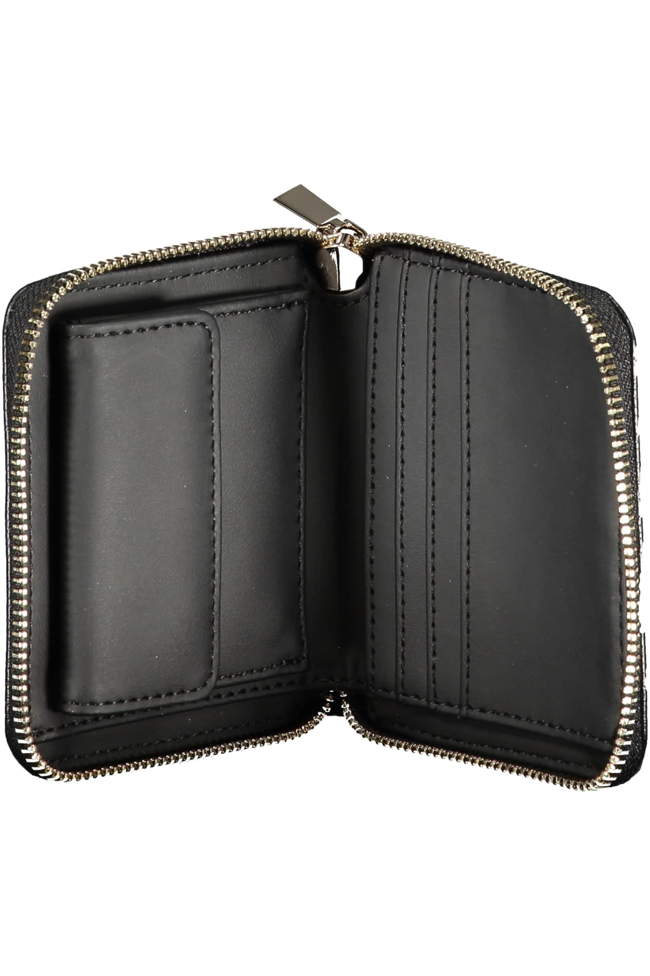 Guess vaqueros mujer negro cartera
