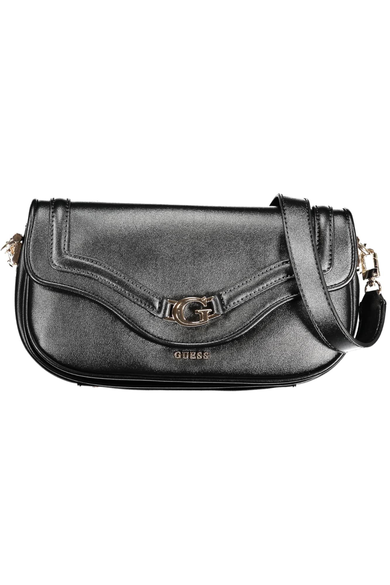Guess vaqueros mujer negro bolso