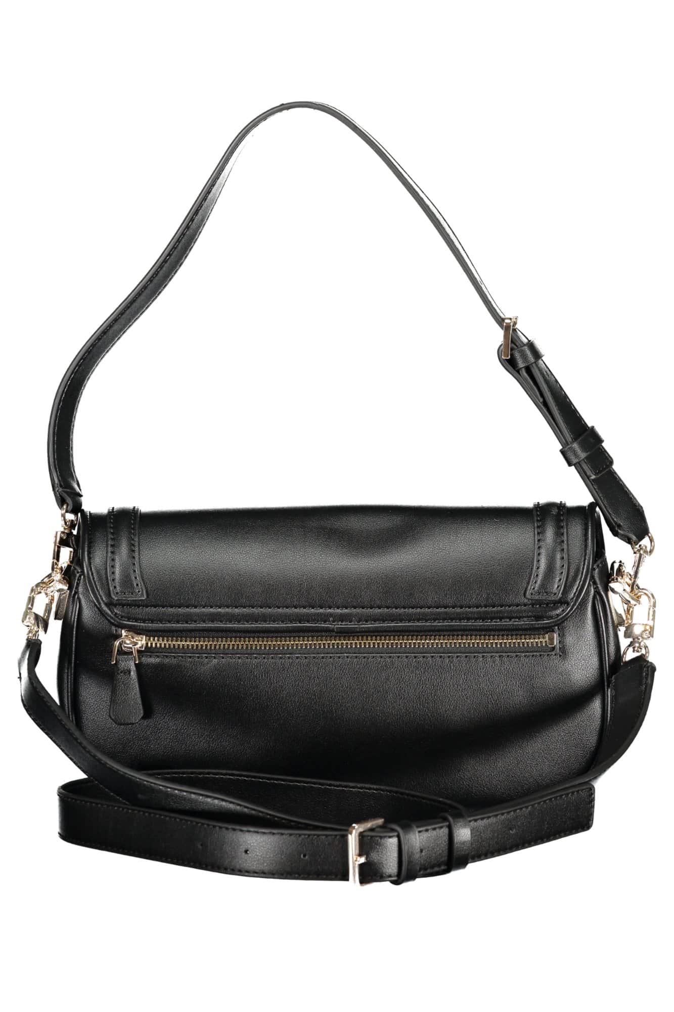 Guess vaqueros mujer negro bolso
