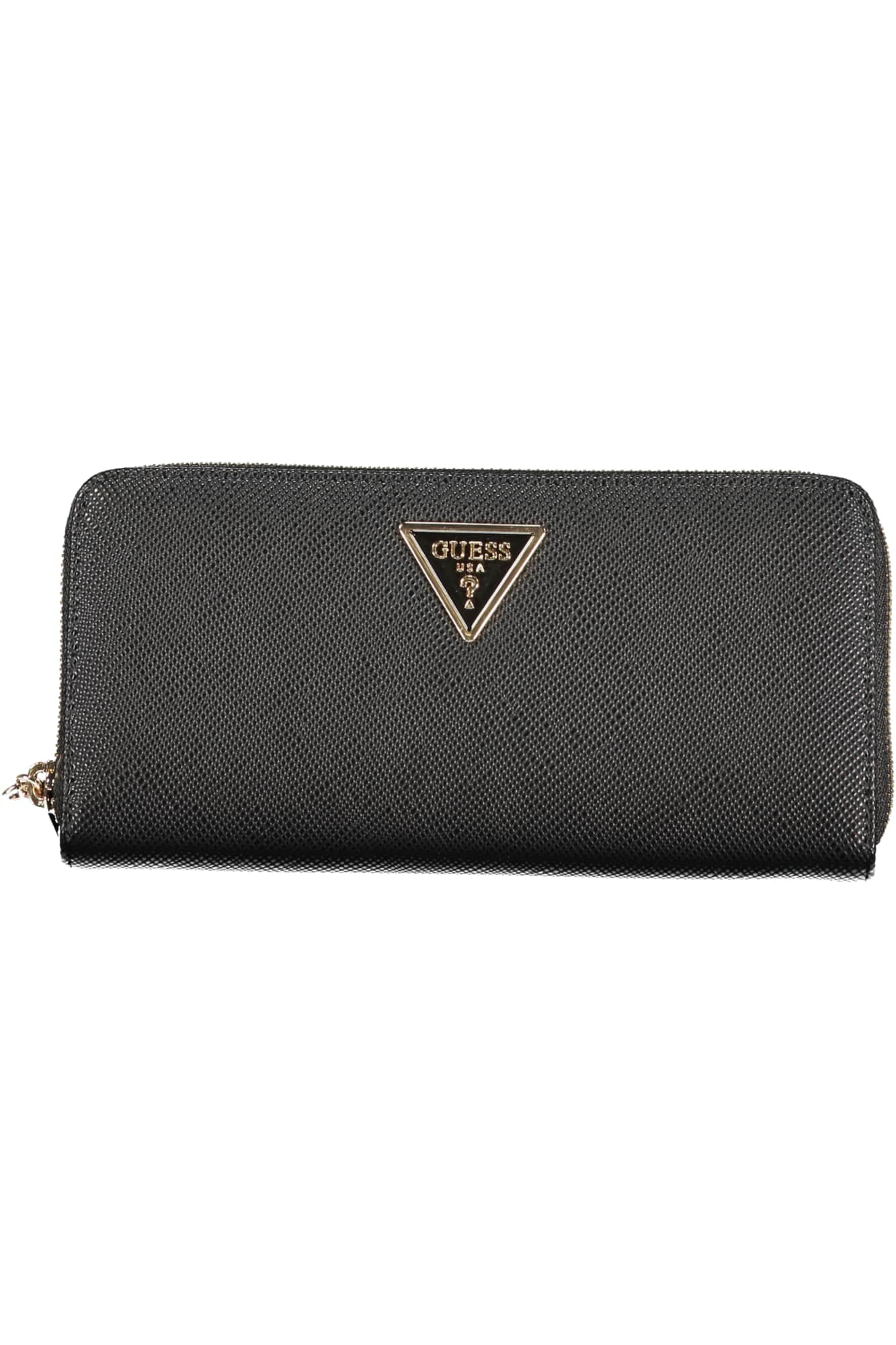 Guess vaqueros mujer negro cartera
