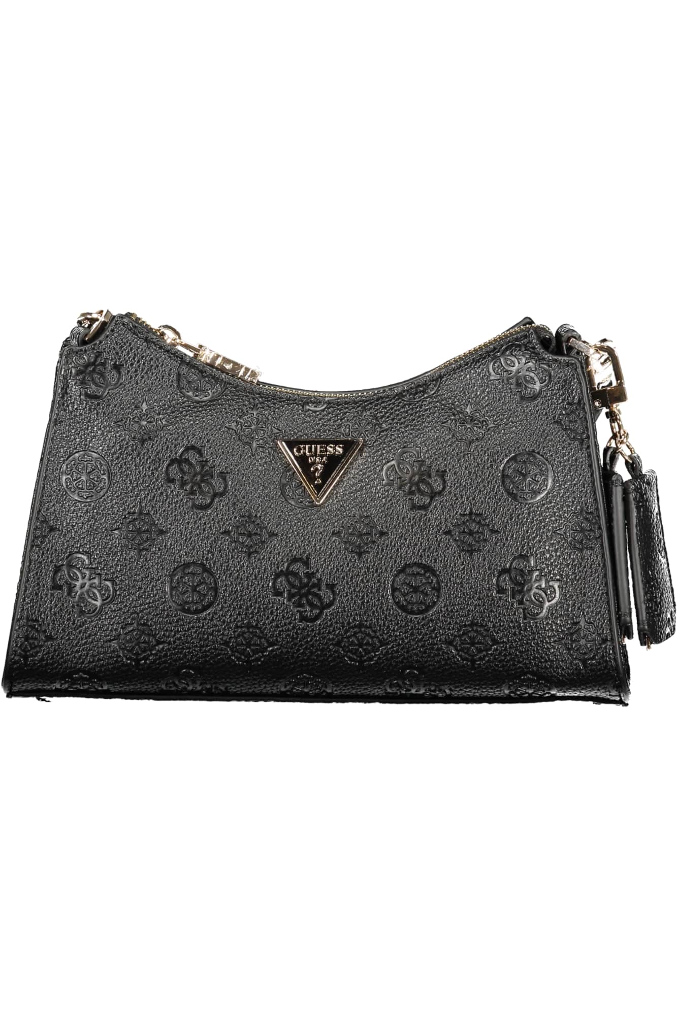 Guess vaqueros mujer negro bolso
