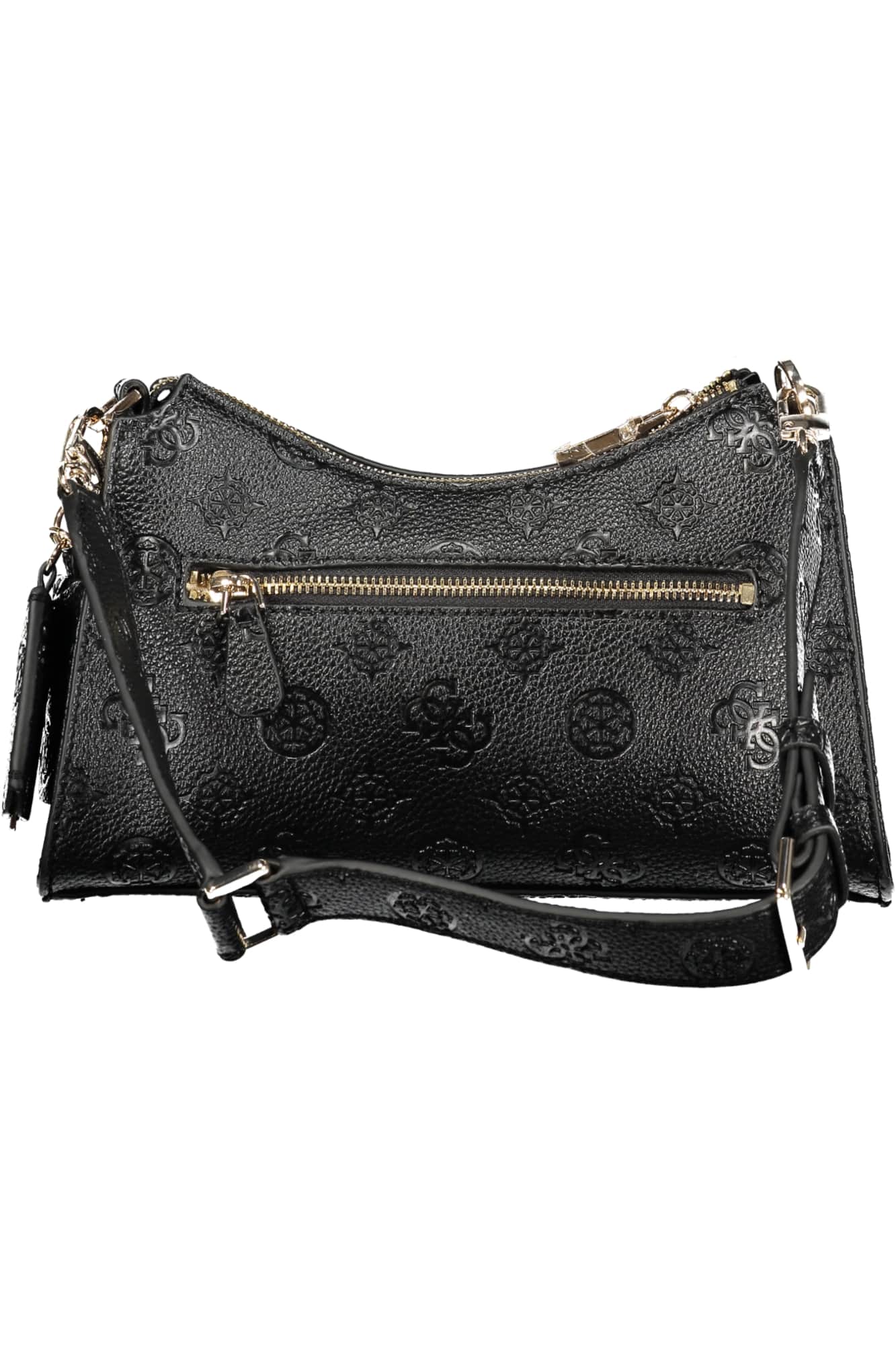 Guess vaqueros mujer negro bolso