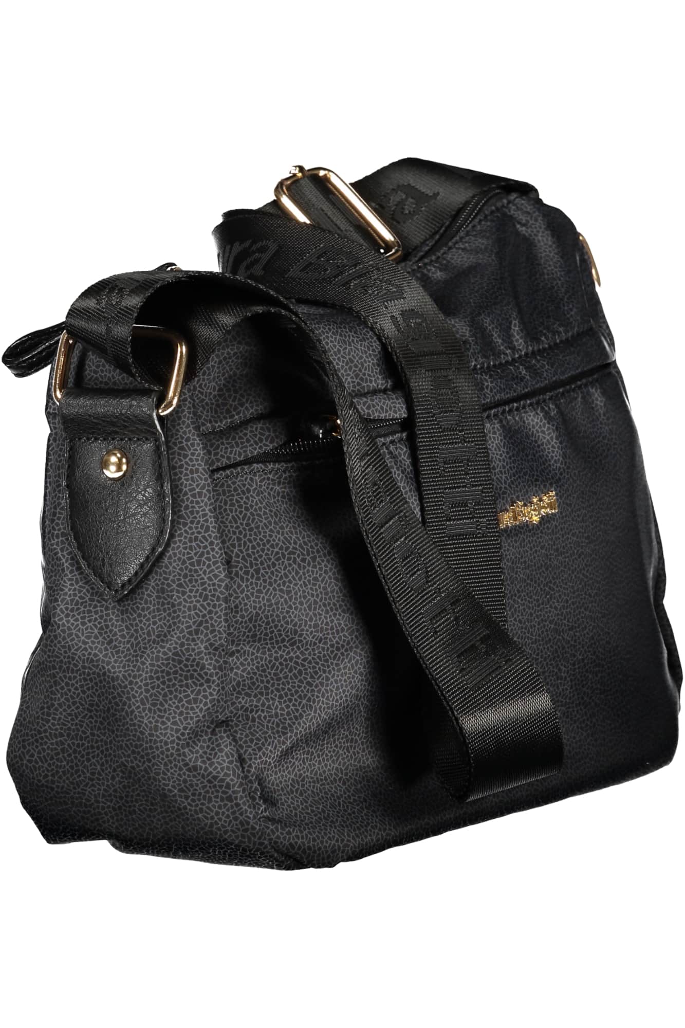 Laura Biagiotti mujer beige bolso