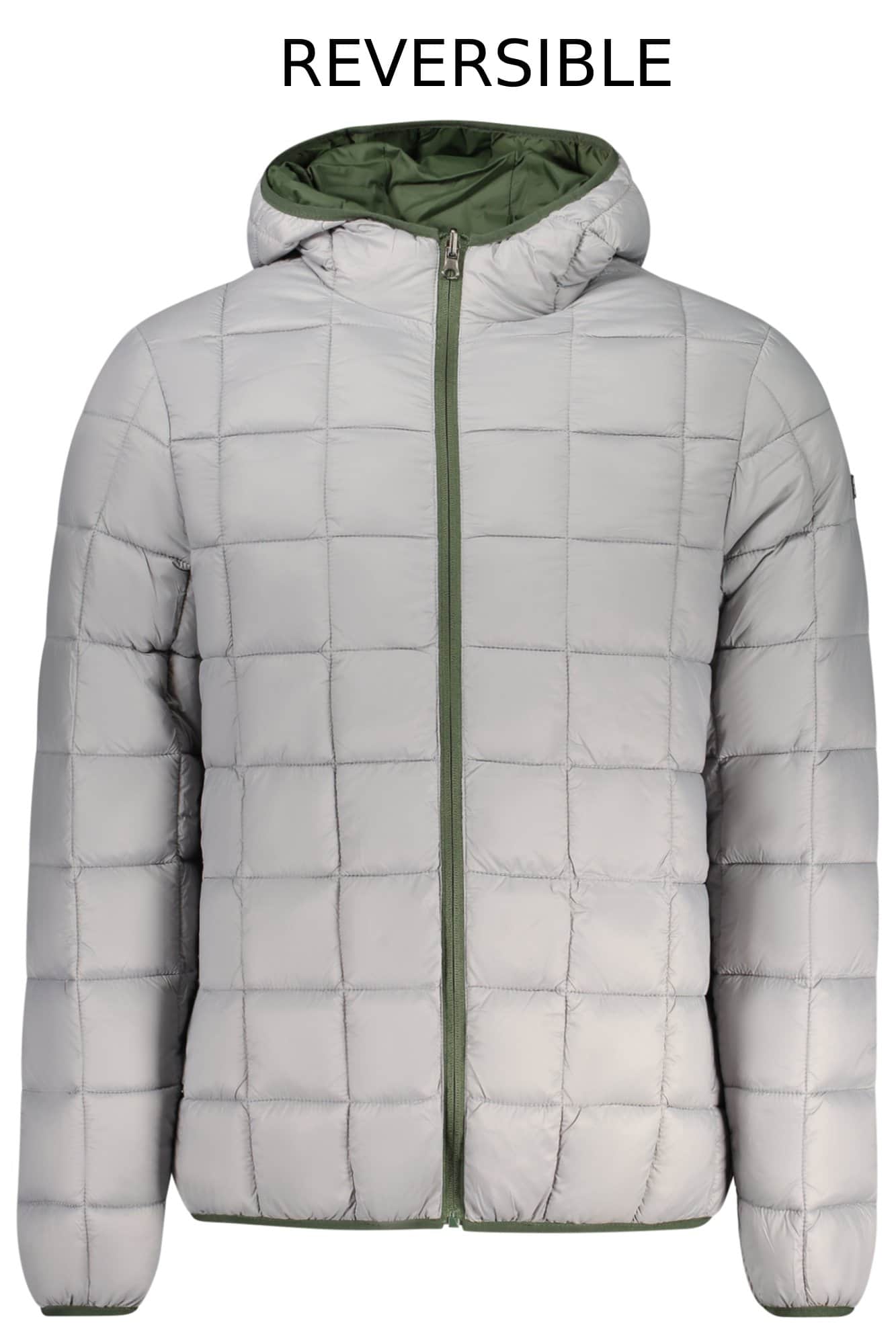 Norway 1963 hombre negro chaqueta