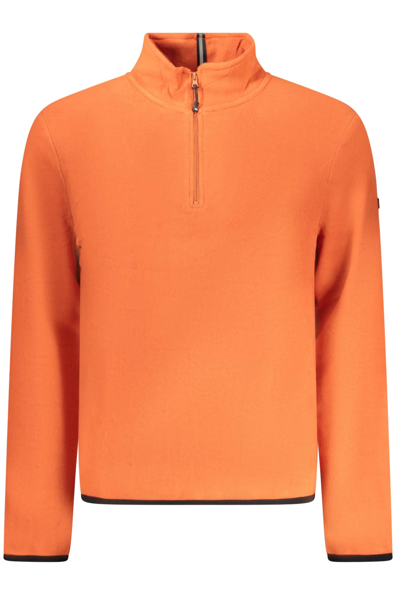 Norway 1963 hombre azul con cremallera sudadera