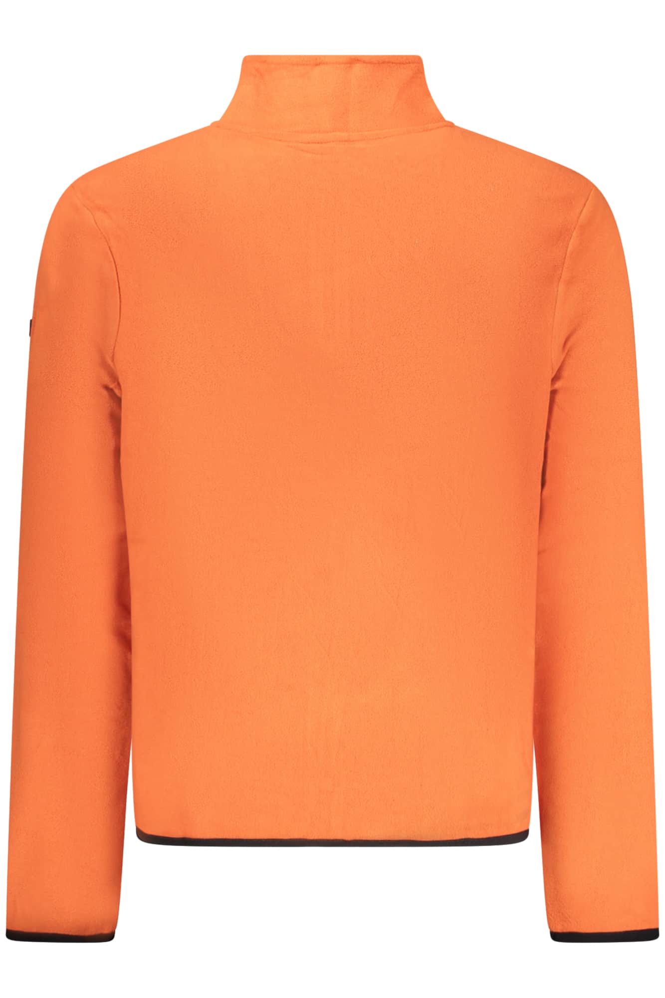 Norway 1963 hombre azul con cremallera sudadera