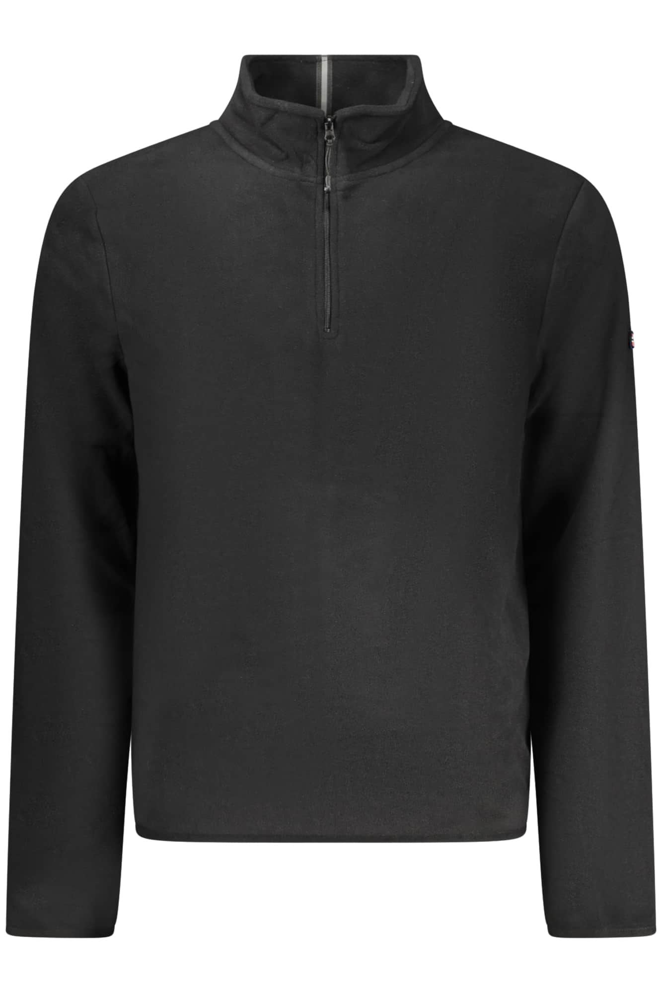 Norway 1963 hombre azul con cremallera sudadera