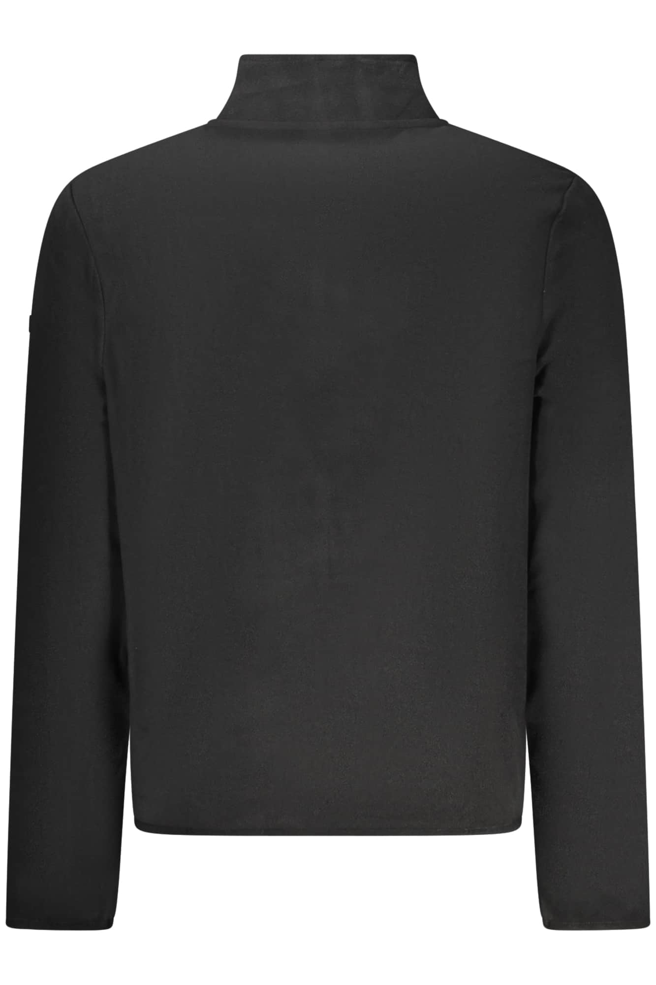 Norway 1963 hombre azul con cremallera sudadera