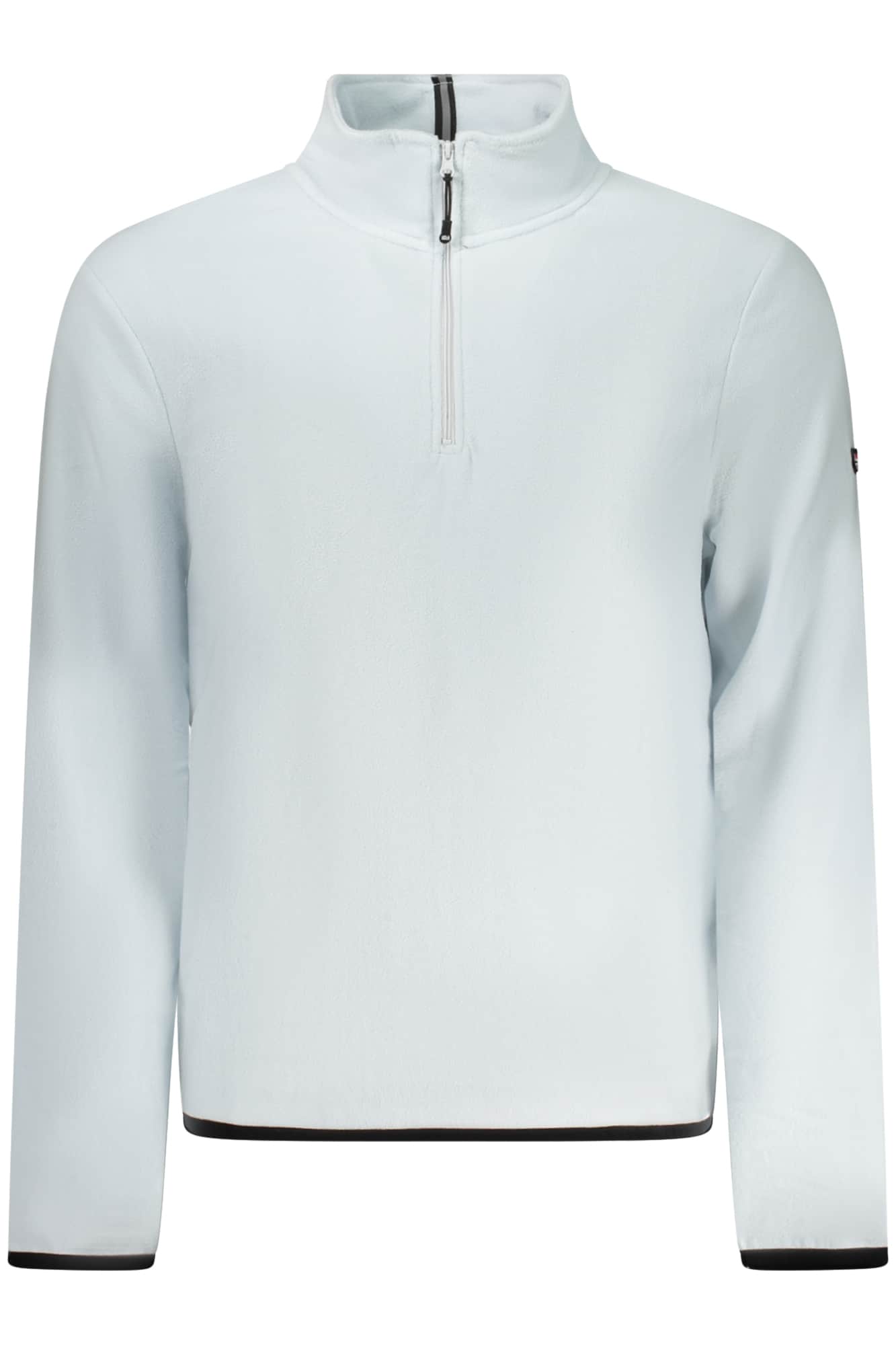Norway 1963 hombre azul con cremallera sudadera