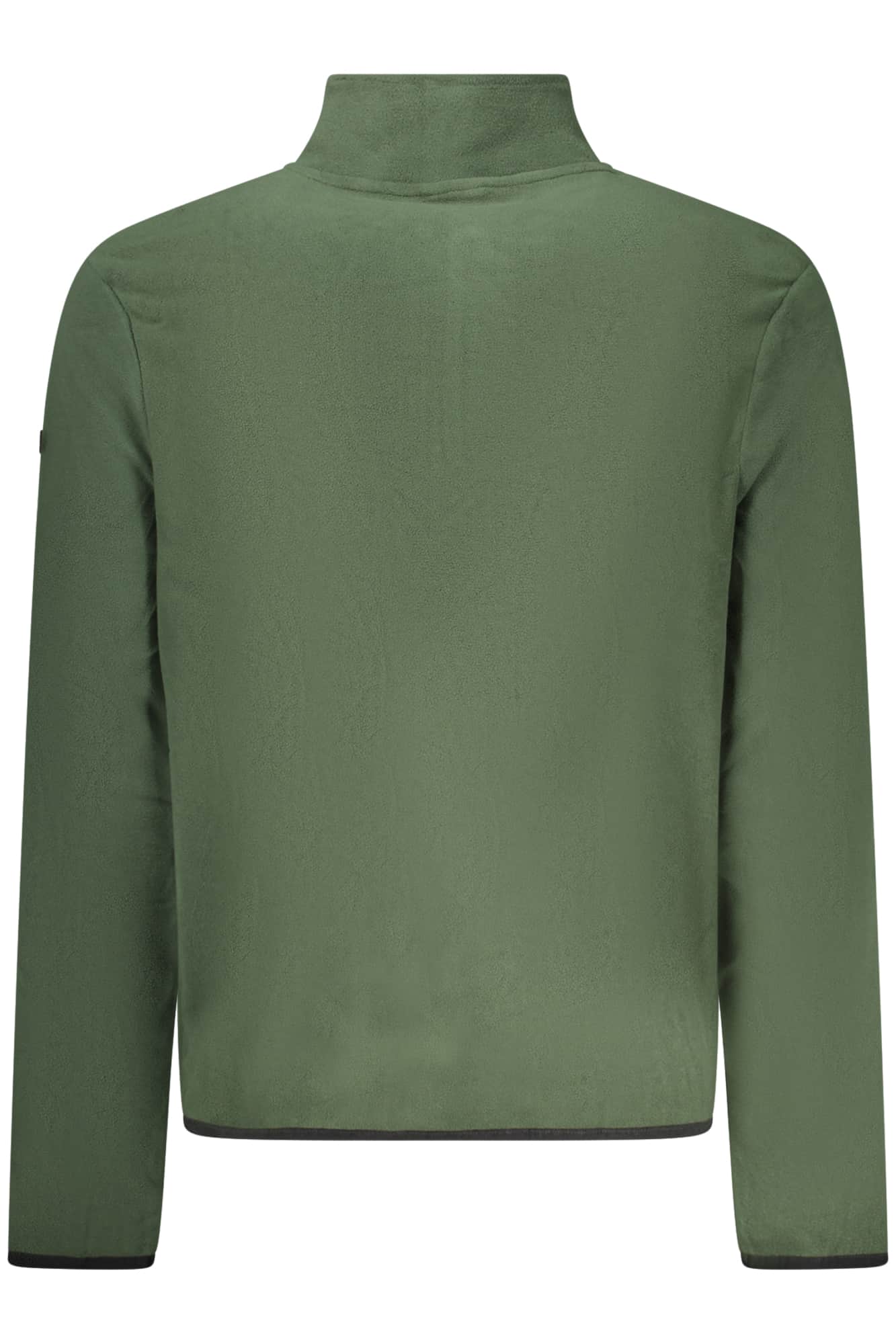 Norway 1963 hombre azul con cremallera sudadera