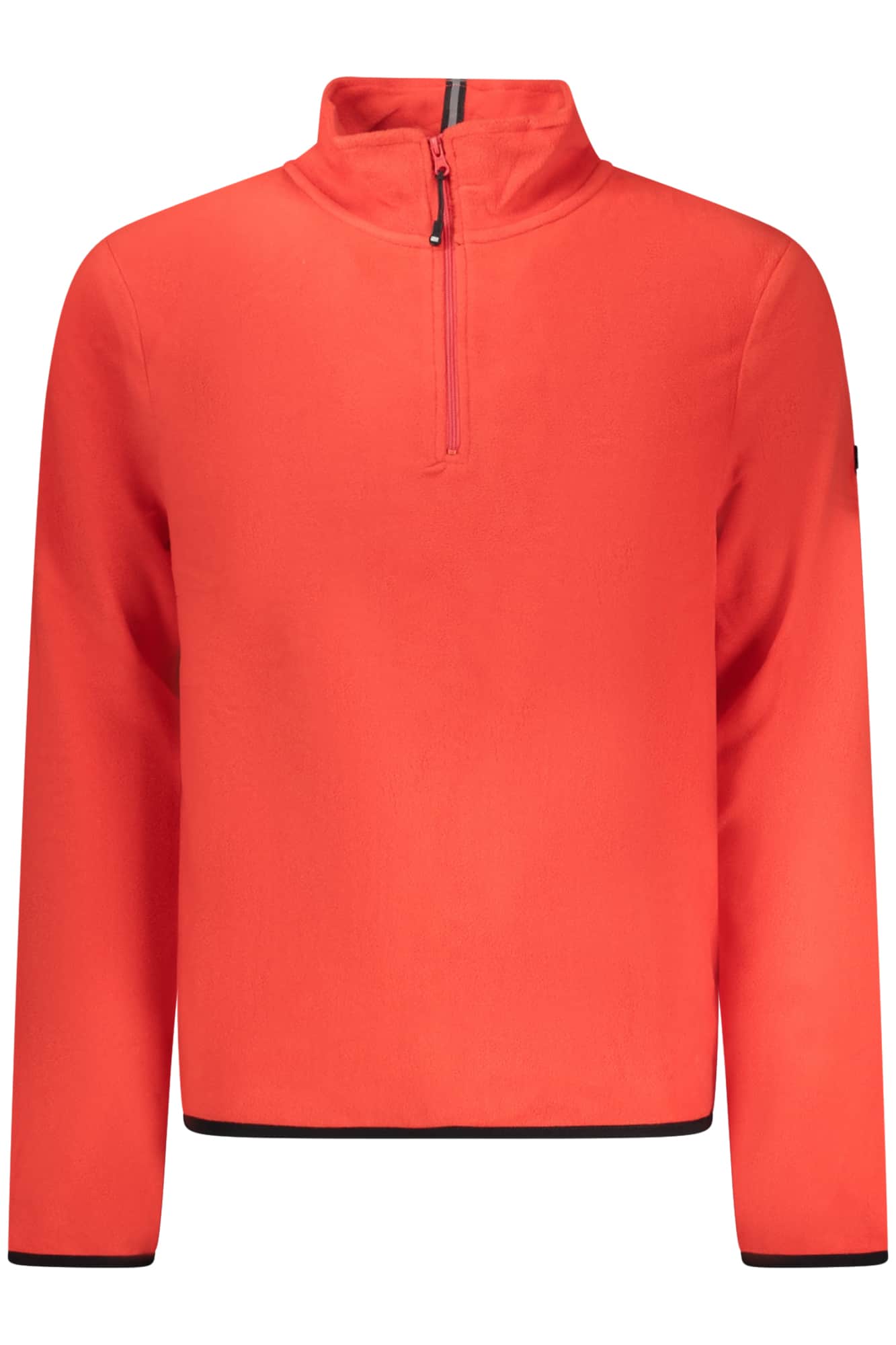 Norway 1963 hombre azul con cremallera sudadera