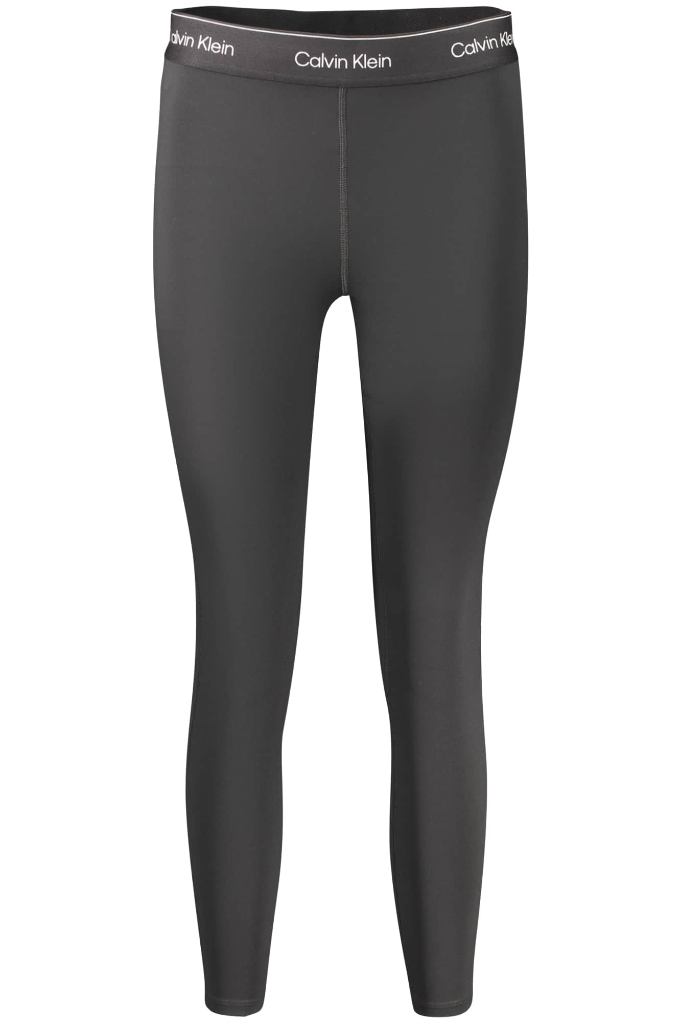 Calvin Klein mujer negro leggings