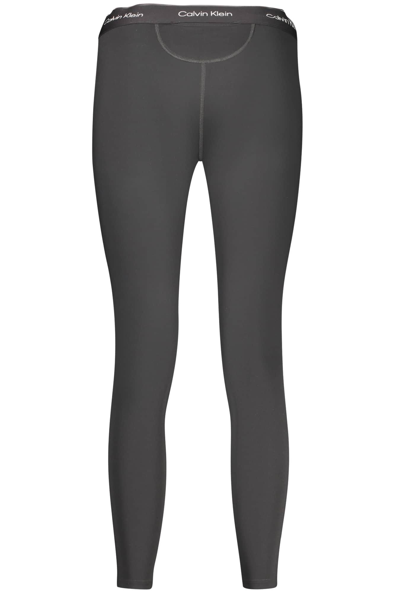 Calvin Klein mujer negro leggings