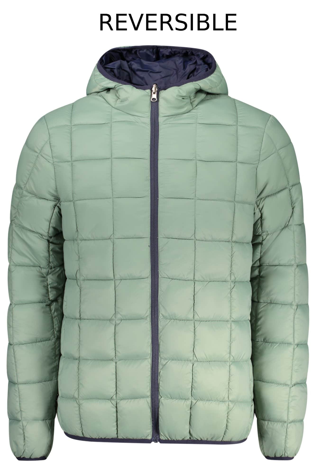 Norway 1963 hombre negro chaqueta