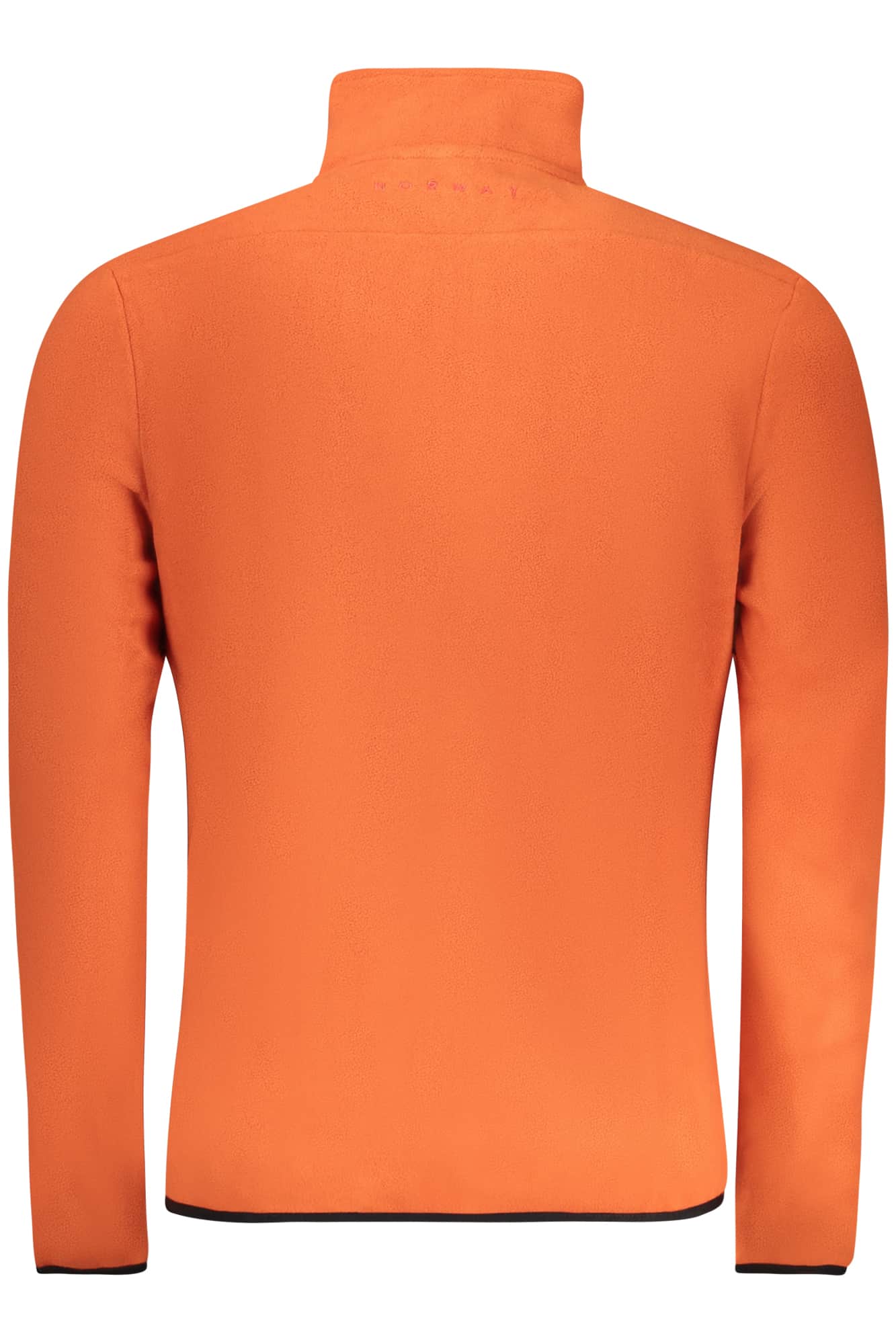 NORWAY 1963 HOMBRE AZUL CON CREMALLERA SUDADERA