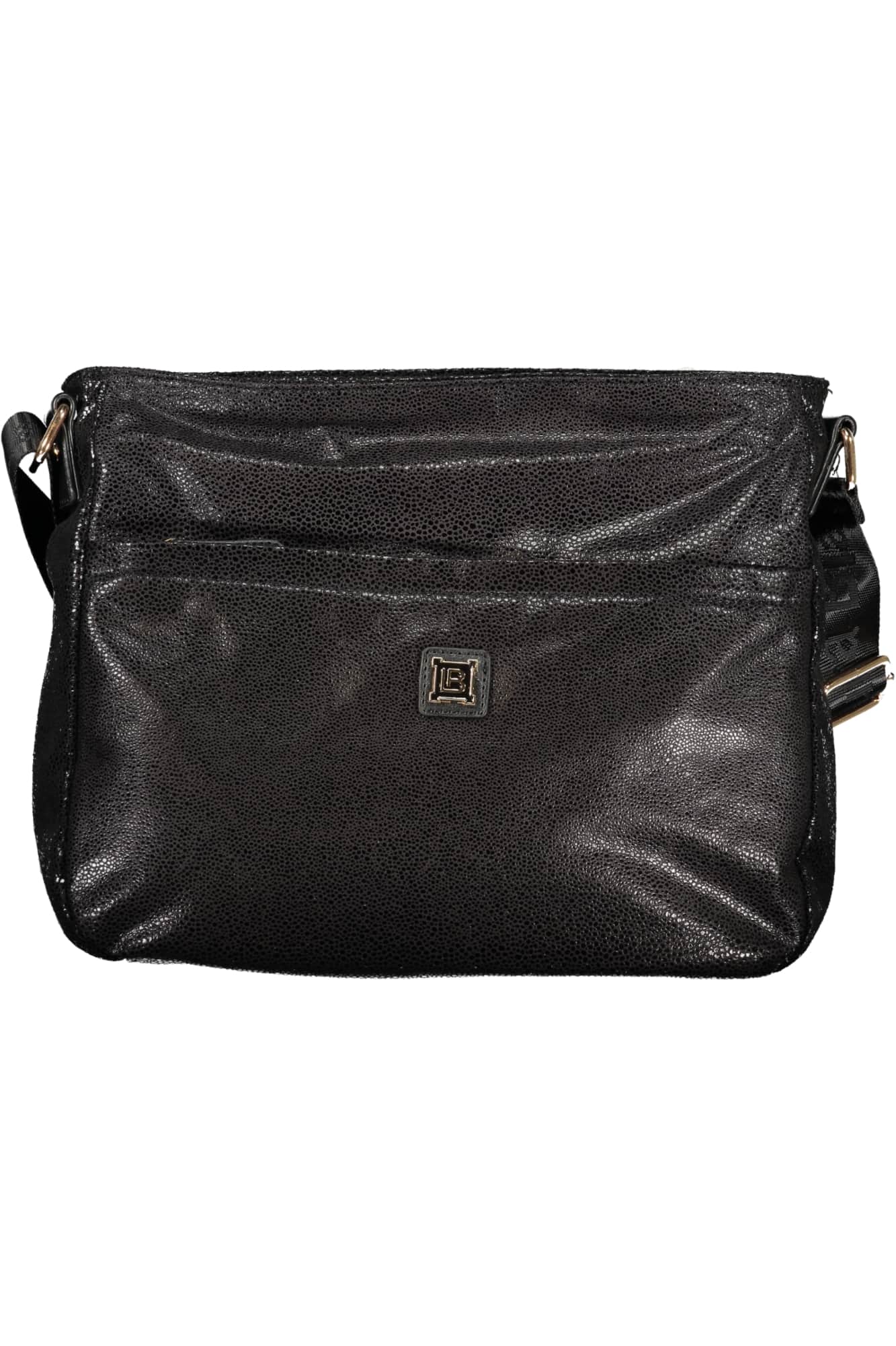 Laura Biagiotti mujer bolso in bronce