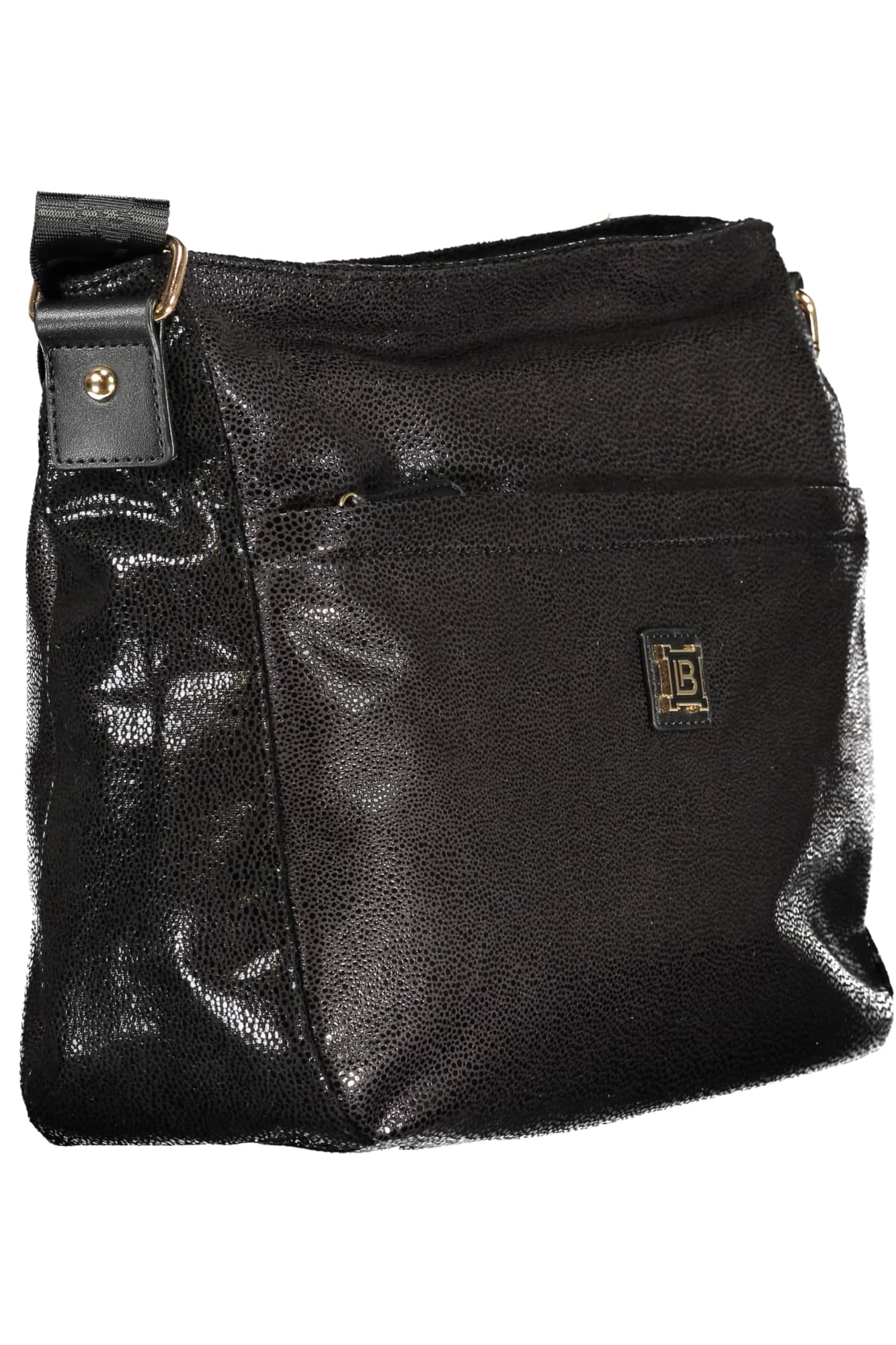 Laura Biagiotti mujer bolso in bronce