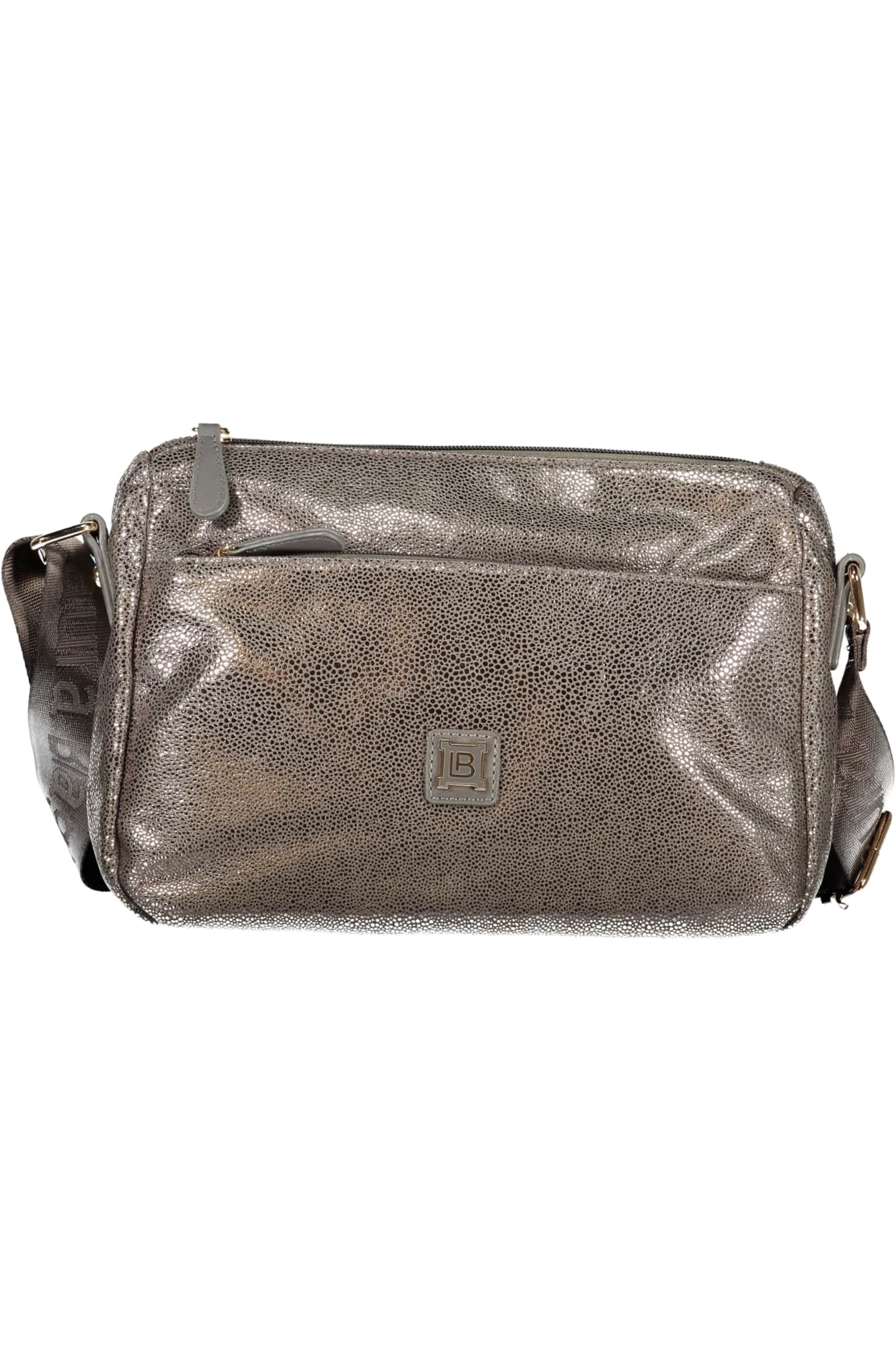 Laura Biagiotti mujer negro bolso