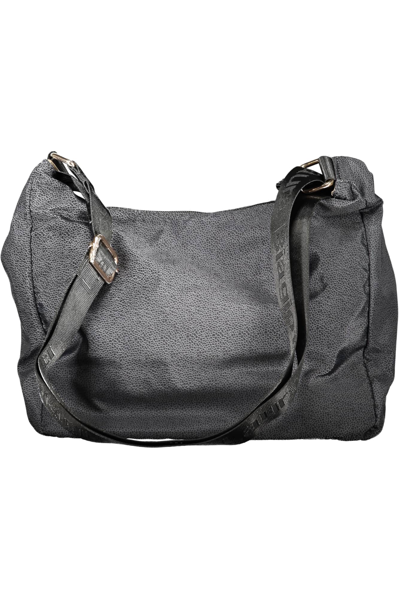 Laura Biagiotti mujer marrón bolso