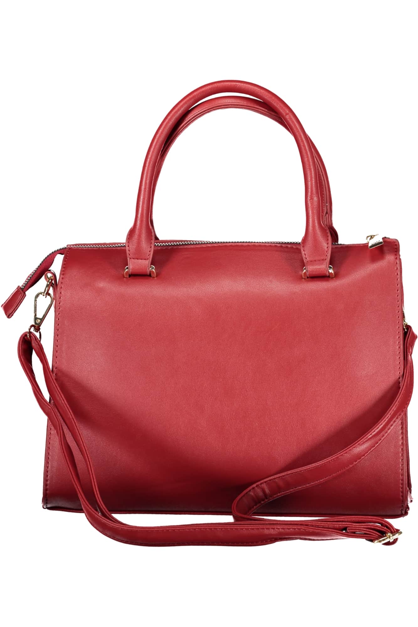 Laura Biagiotti mujer beige bolso
