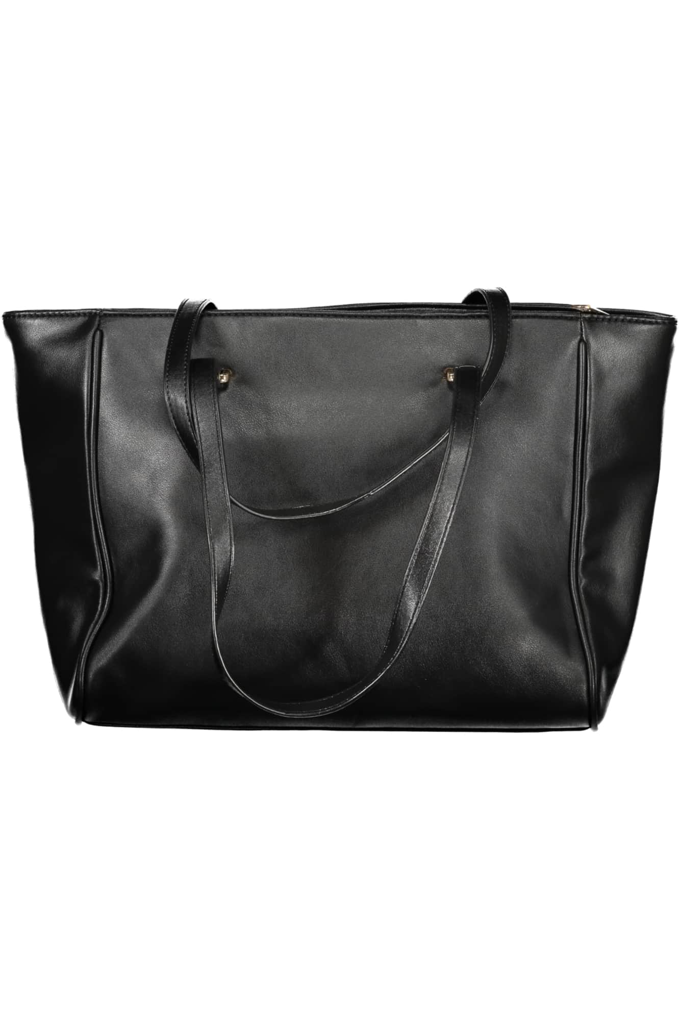 Laura Biagiotti mujer rojo bolso
