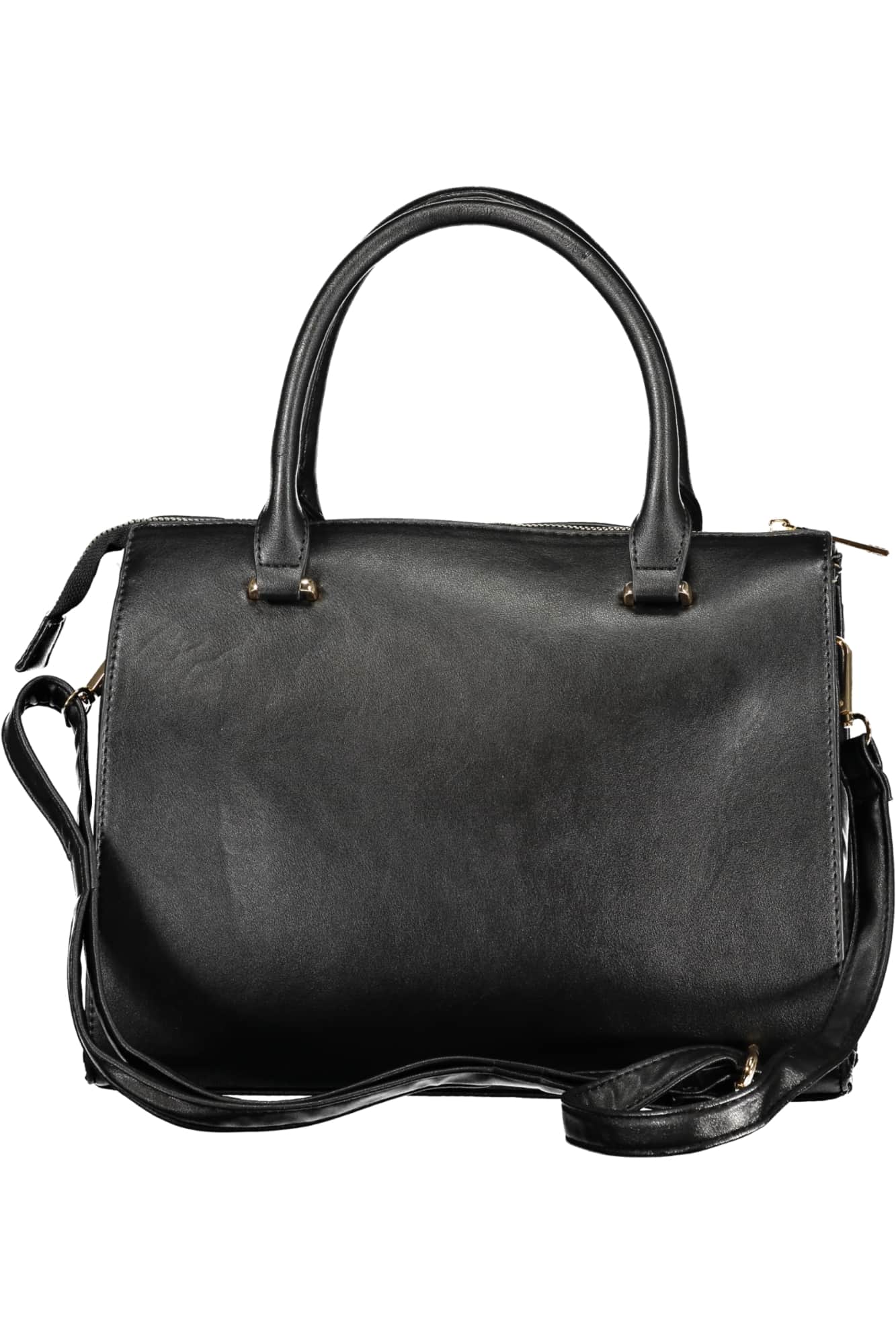 Laura Biagiotti mujer beige bolso