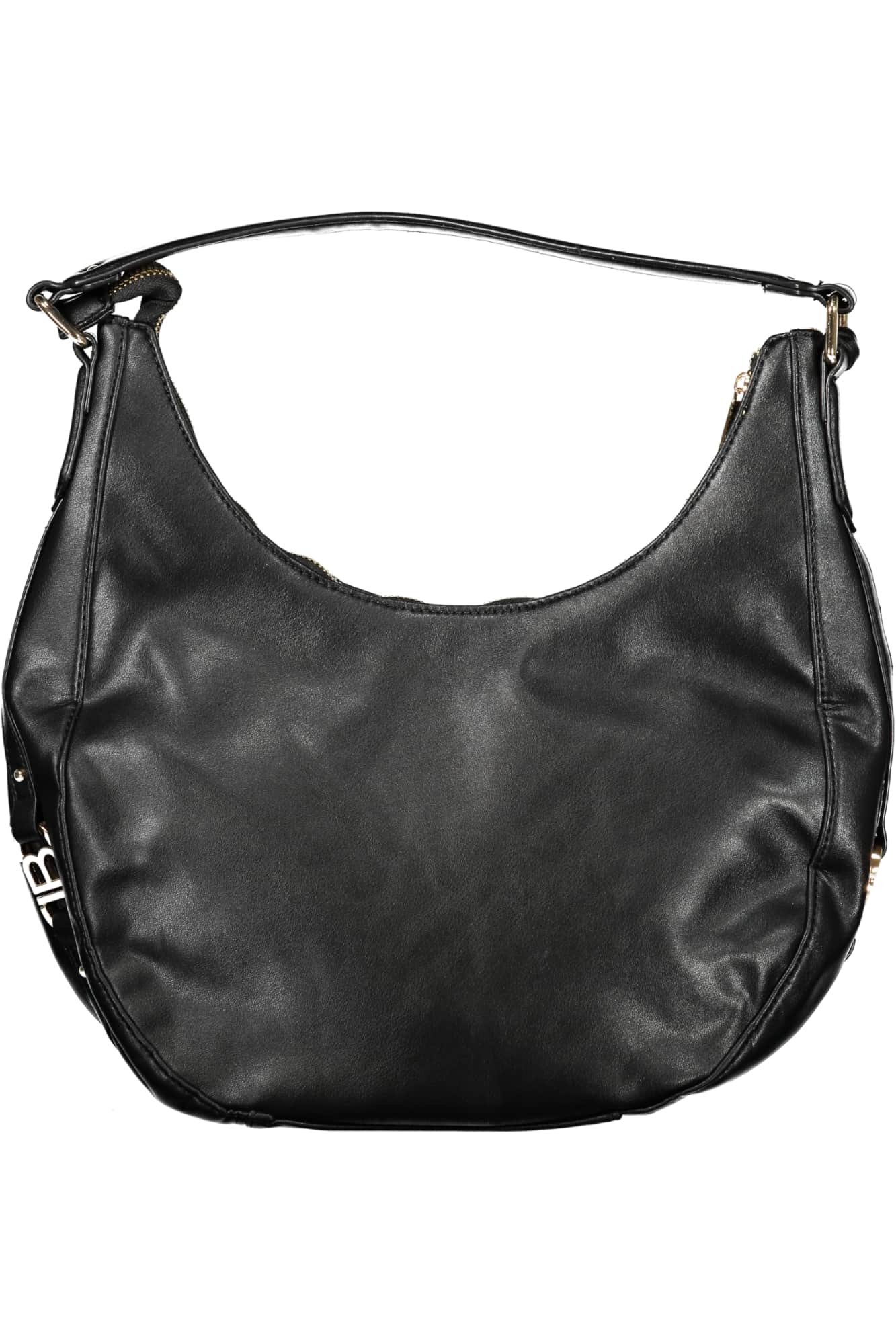 Laura Biagiotti mujer rojo bolso